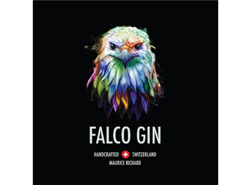 Falco Gin