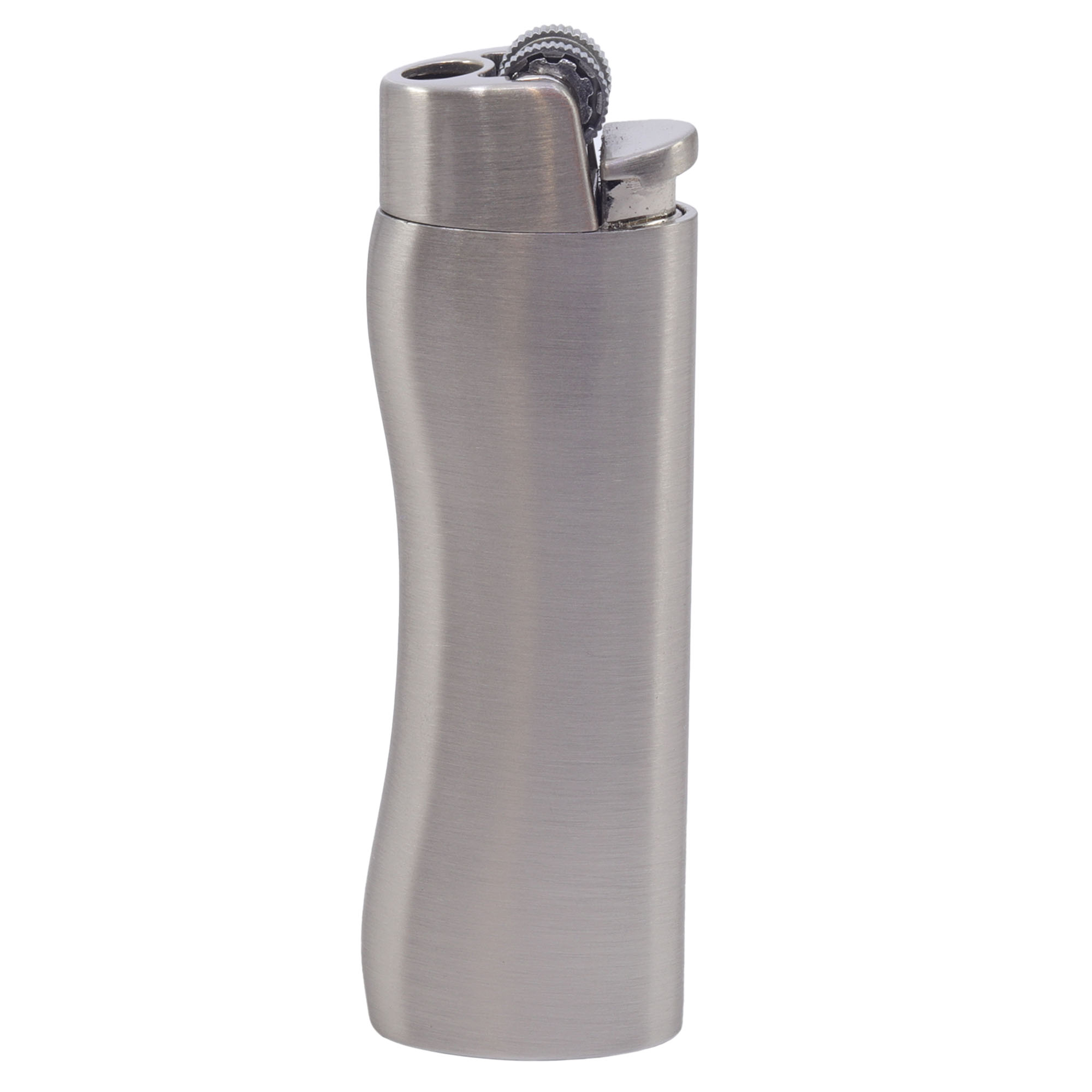 Volcan Fire Flinty Jet Brushed Volcan Fire Flinty Jet Brushed