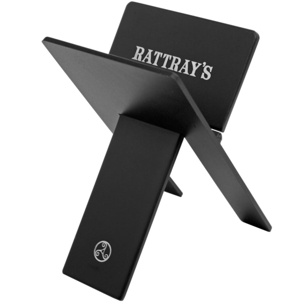 Rattray's Zigarrenbank Schwarz