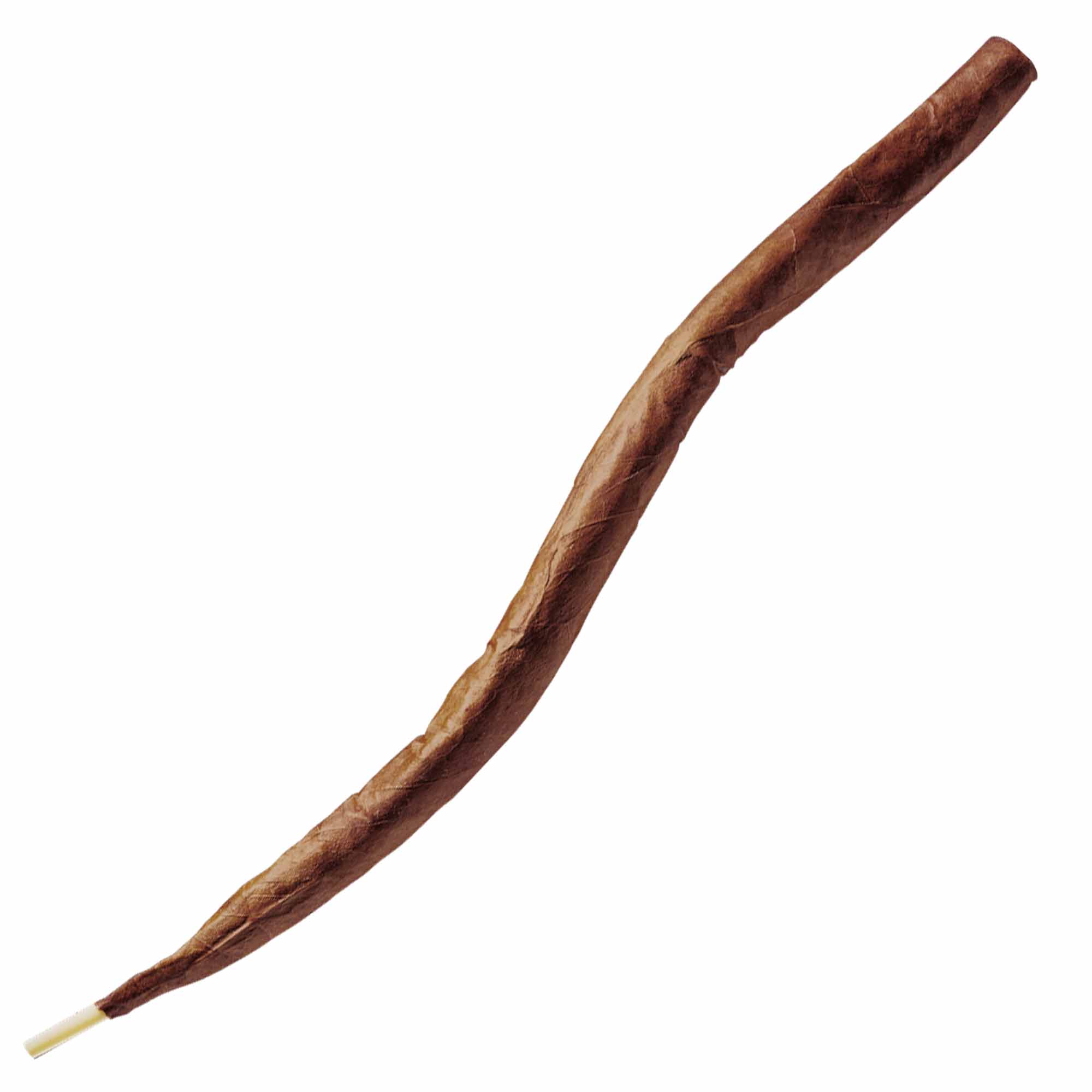 villigeroriginalkrumme02 Villiger Cigare Original Krumme Junior