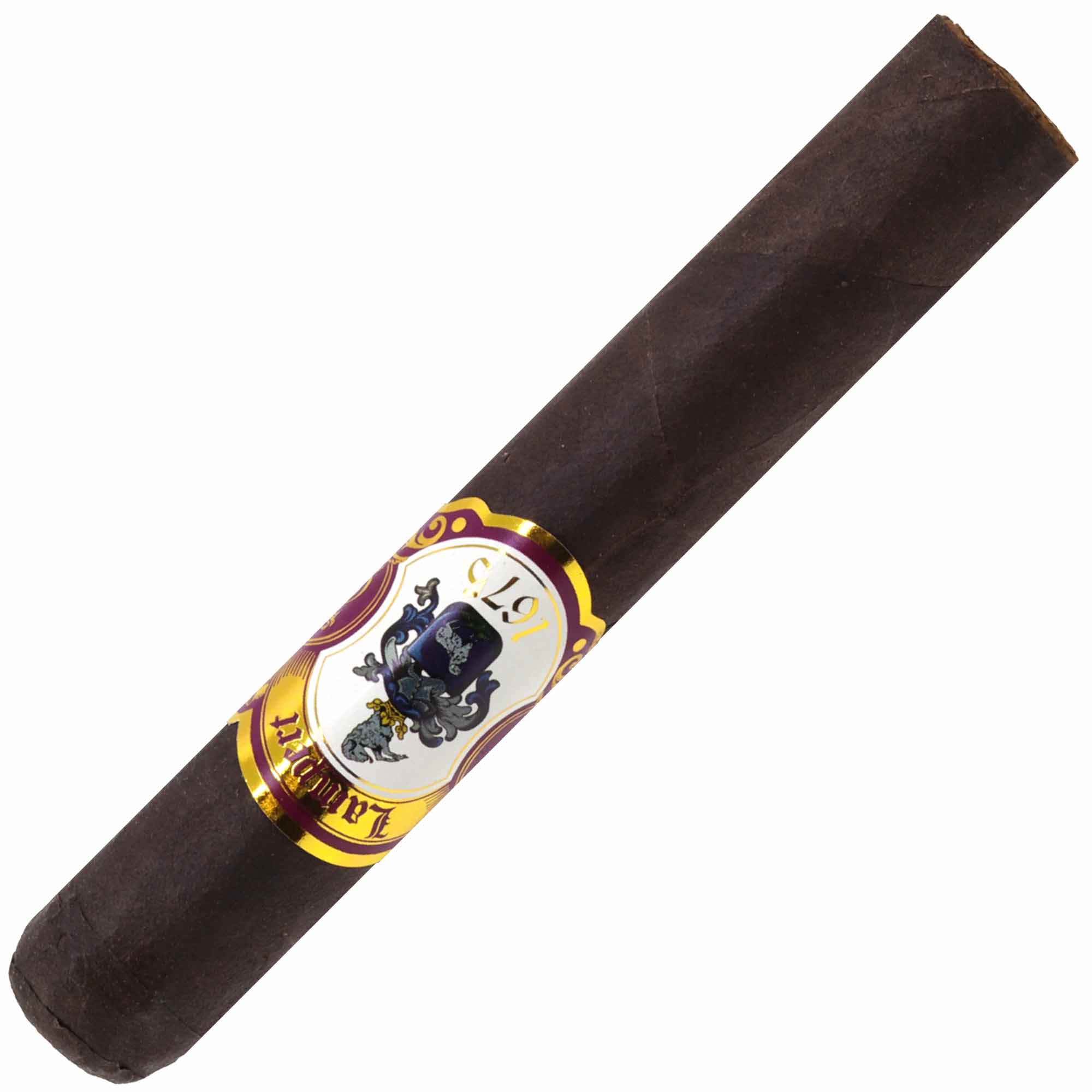 Lampert 1675 Édition Morado Robusto