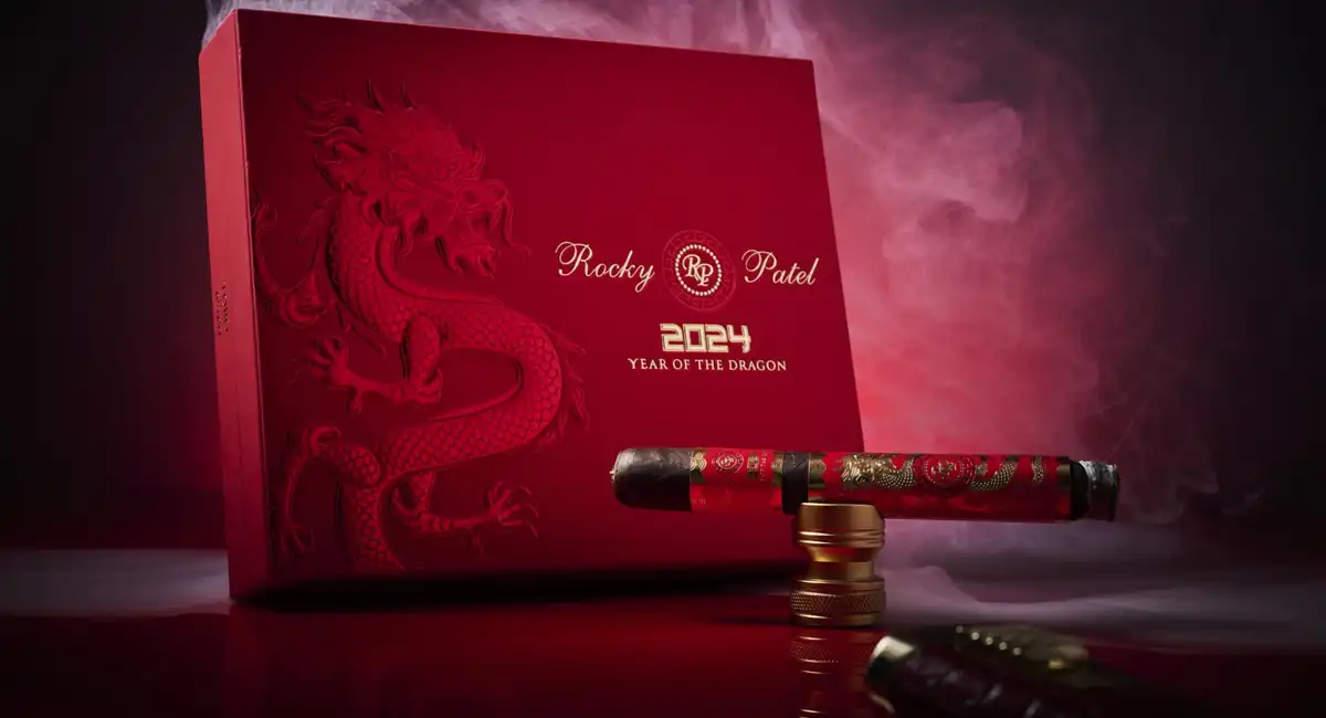 Rocky Patel limited Edition Zigarren Rocky Patel limited Edition Zigarren