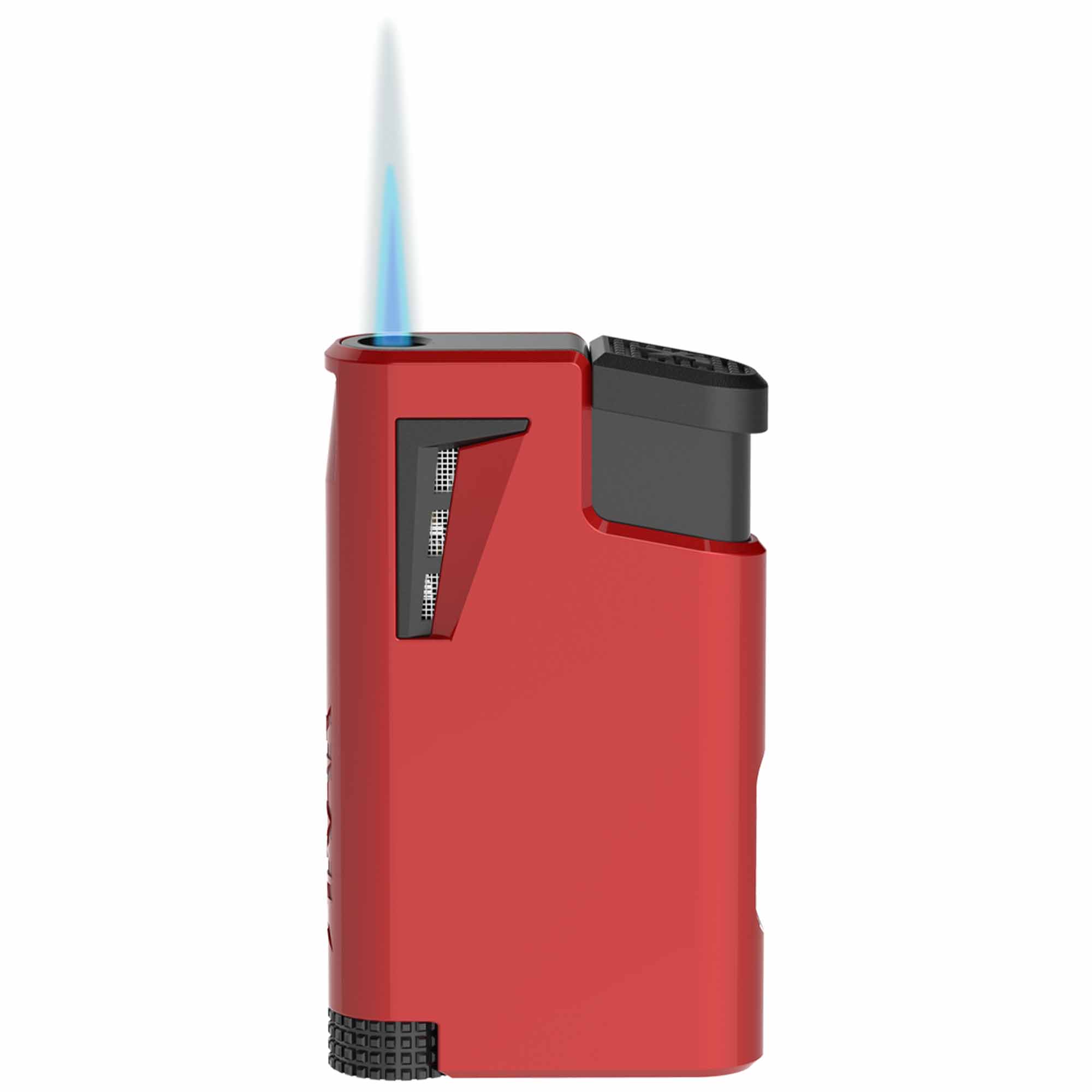 Xikar XK1 Single Jet Red (555RD)
