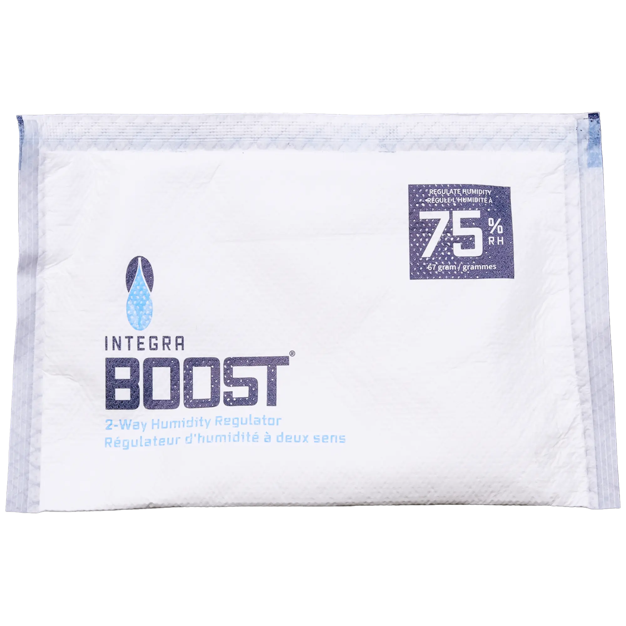Integra Boost 67g Befeuchterpack 75% R.H.
