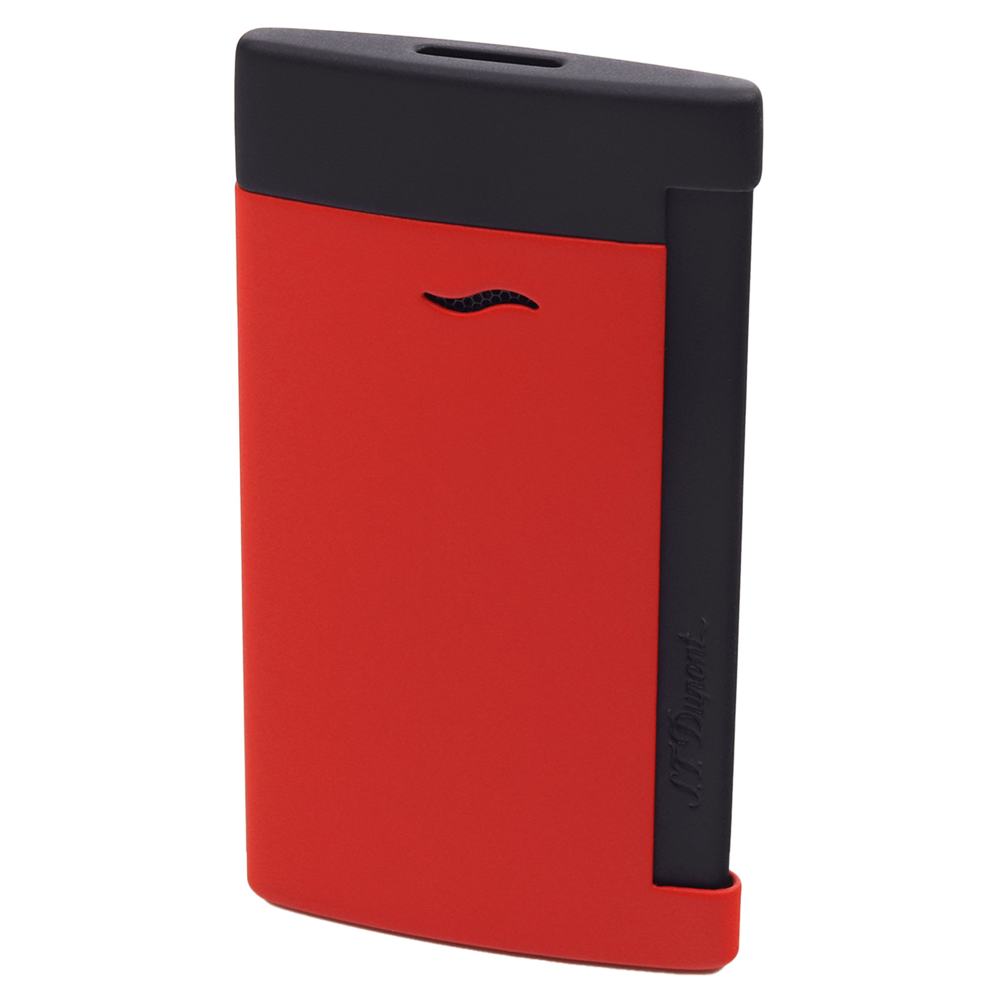 S.T. Dupont Slim 7 Matte Red S.T. Dupont Slim 7 Matte Red