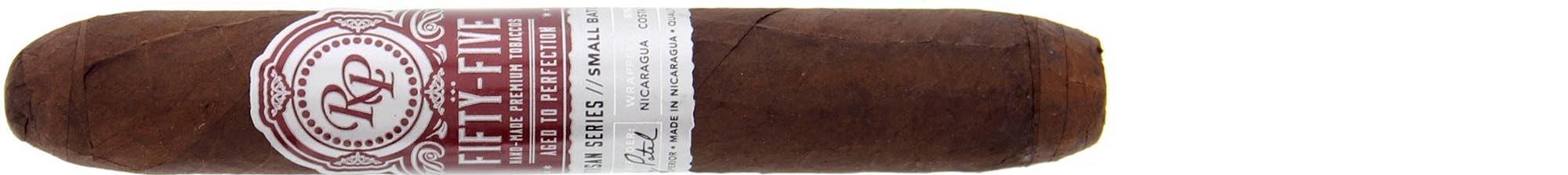 rocky_patel_fitfty_five_robusto Rocky Patel Fifty-Five Robusto