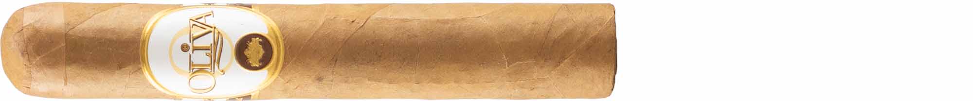 olivaconnecticutreserverobusto Oliva Connecticut Reserve Robusto 5x50