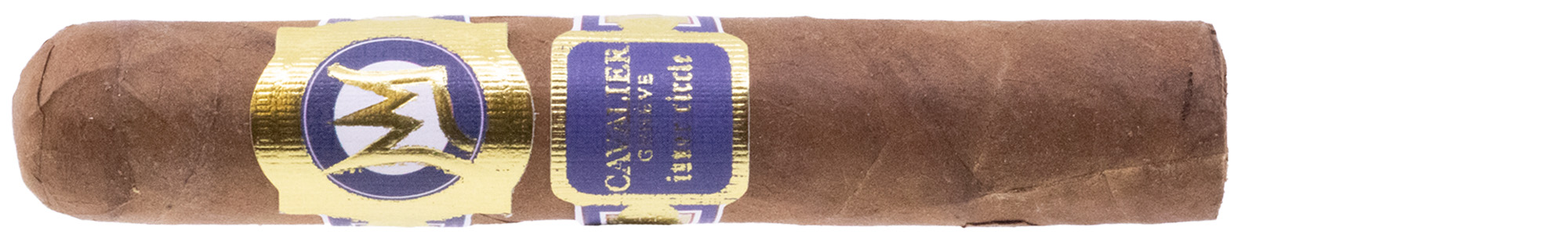 Cavalier Inner Circle Petit Robusto Cavalier Inner Circle Petit Robusto