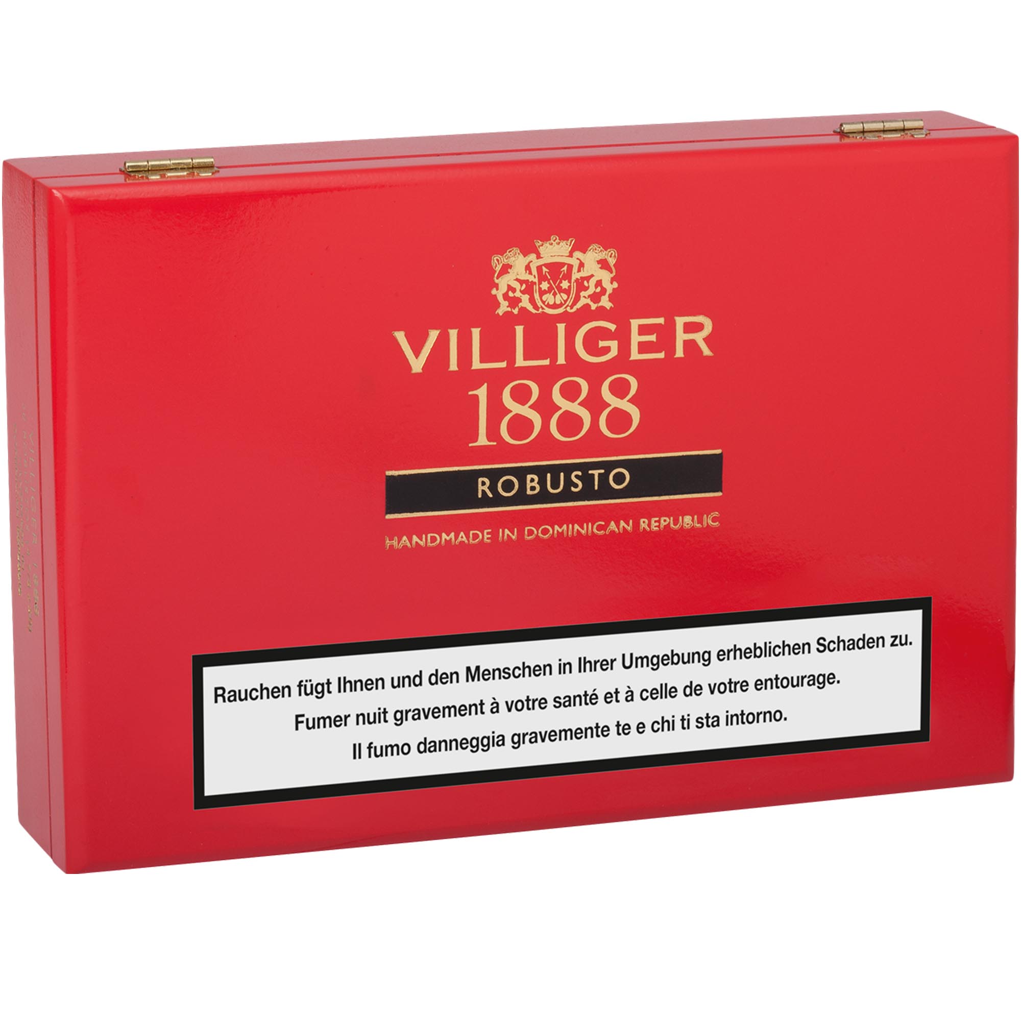 villiger_1888_robusto_20s Villiger 1888 Robusto