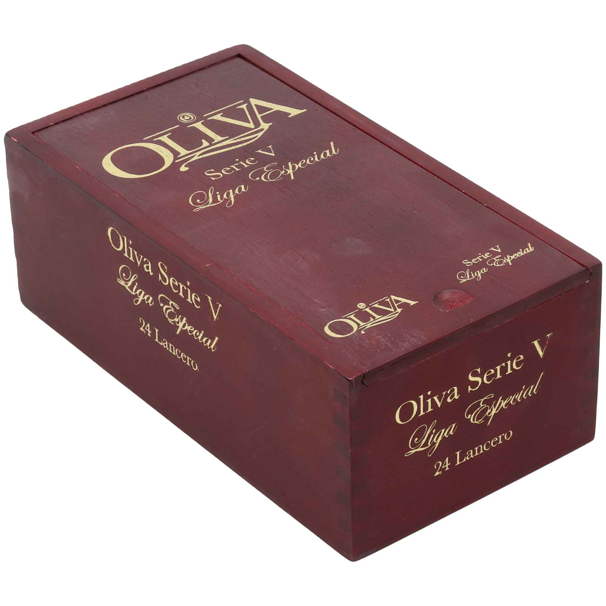 oliva-série-v-lancero-24s Oliva série V Lancero