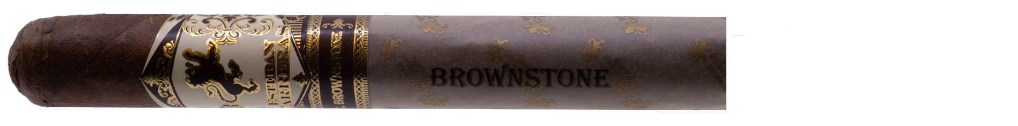 Esteban Carreras, Mr. Brownstone Toro Esteban Carreras, Mr. Brownstone Toro