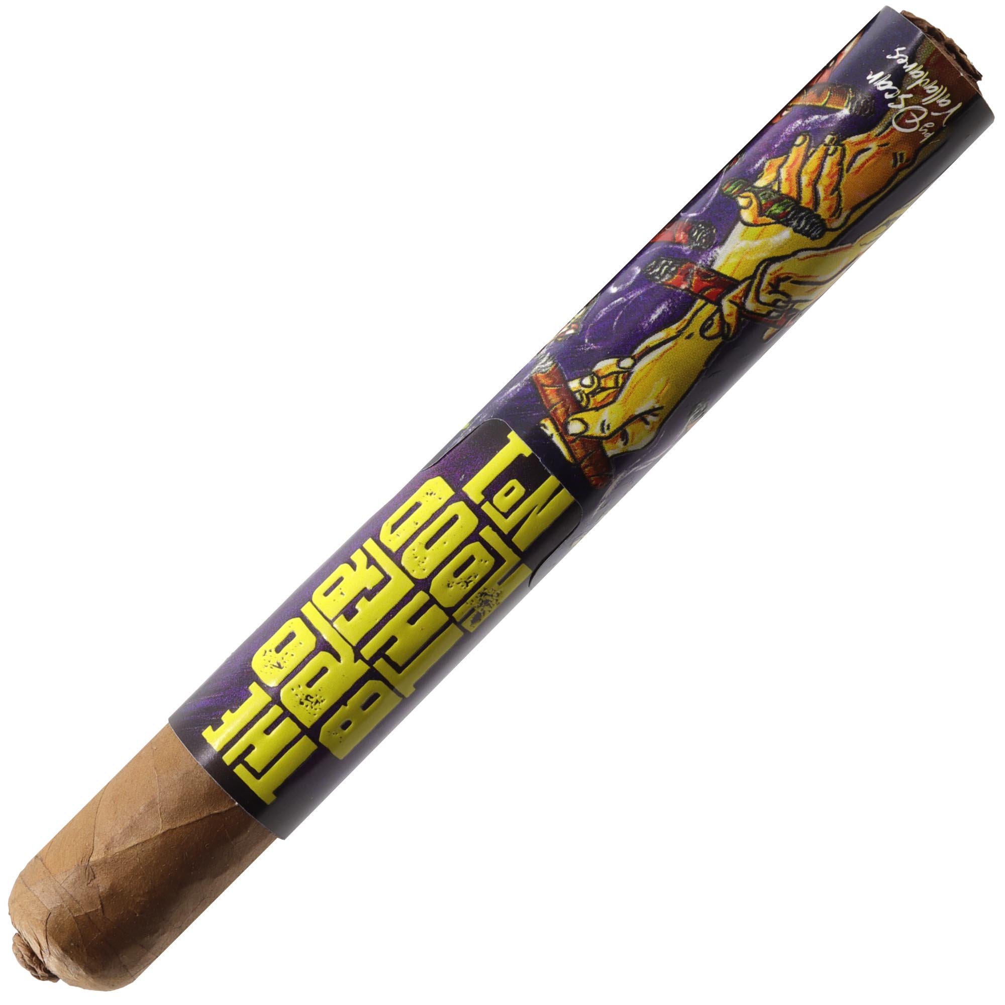 Oscar Brotherhood n° 1 Toro - esclave Oscar Brotherhood n° 1 Toro