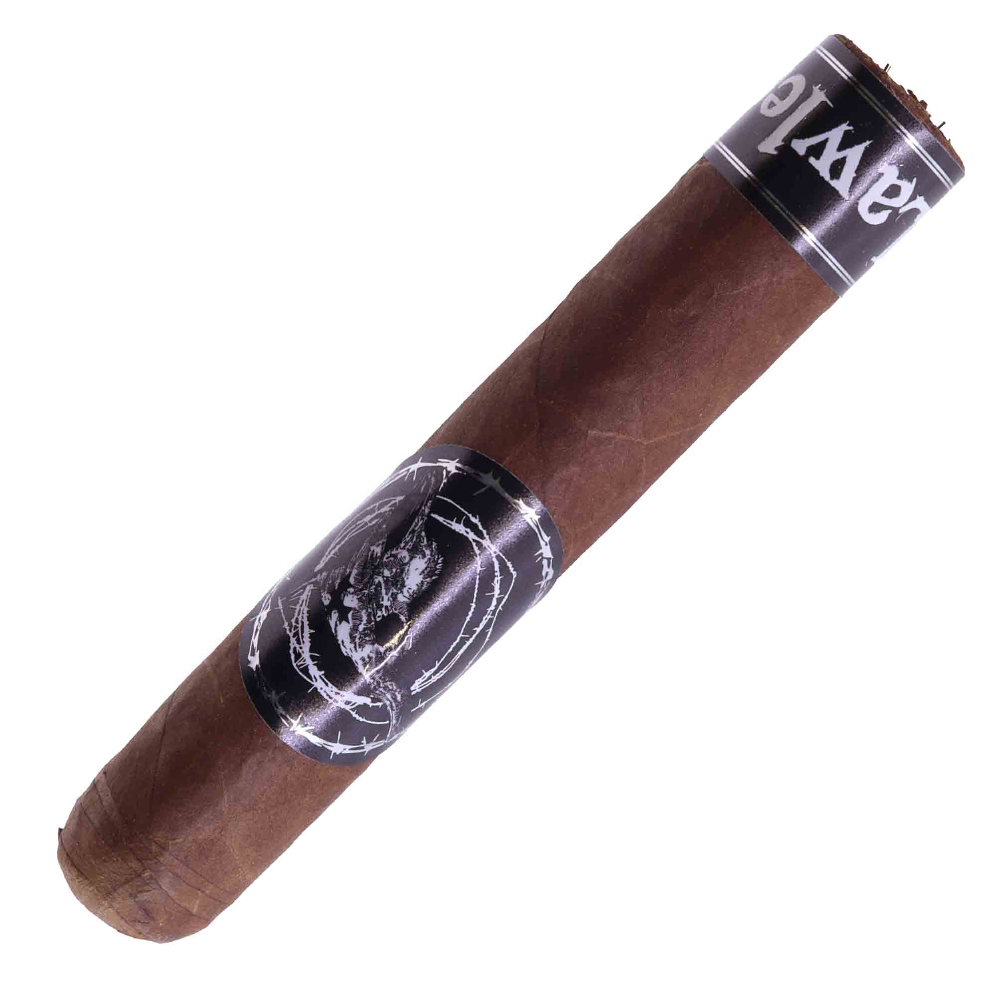 Black Label Lawless Robusto Black Label Lawless Robusto