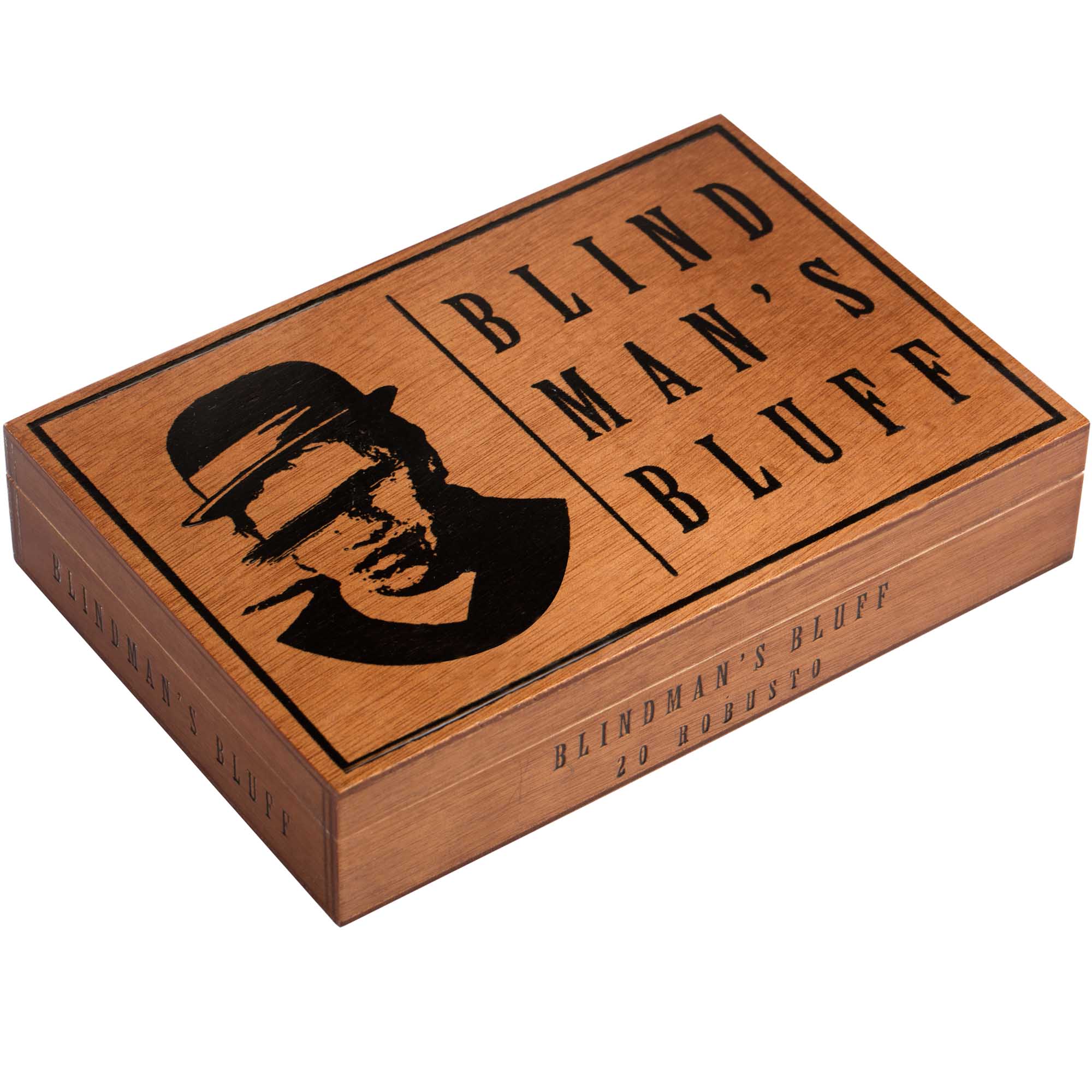 caldwell_blind_mans_bluff_robusto_20s_01 Caldwell Blind Man's Bluff Robusto
