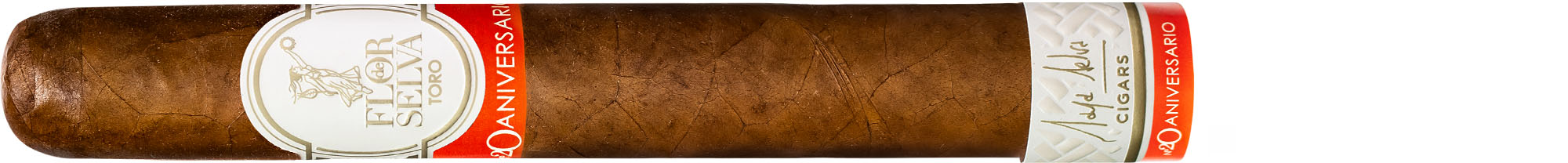 Flor de Selva No 20 Toro Flor de Selva No 20 Toro
