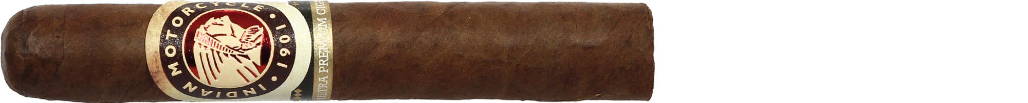 moto_indiana_habano_robusto Sigaro Indian Motorcycle Robusto