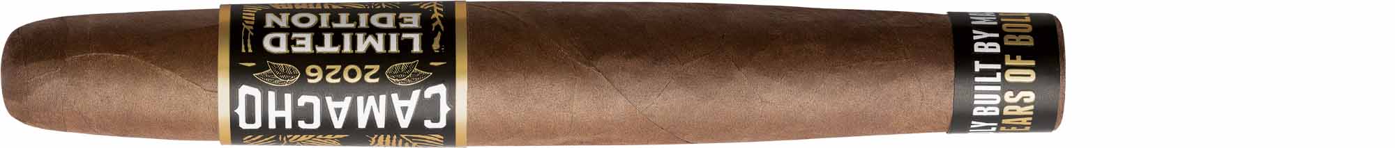 Camacho Limited Edition 2026 Camacho Limited Edition 2026
