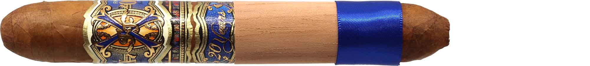 a-fuente-opus-x-20yr-gods-whisper Arturo Fuente Opus X 20th Anniversary God's Whisper (Le chant de Dieu)