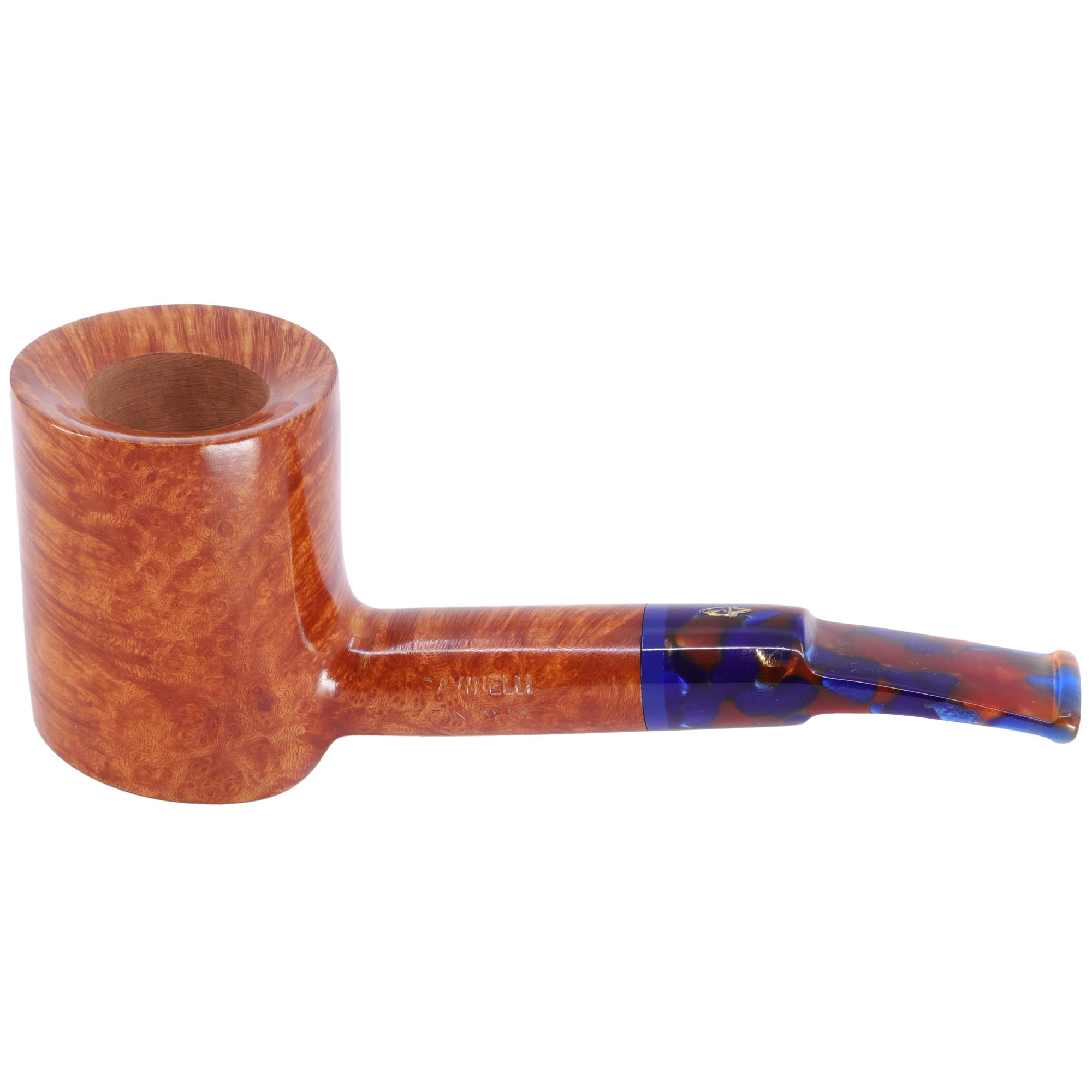 Savinelli Pfeife Fantasia Smooth 311 Savinelli Pfeife Fantasia Smooth 311