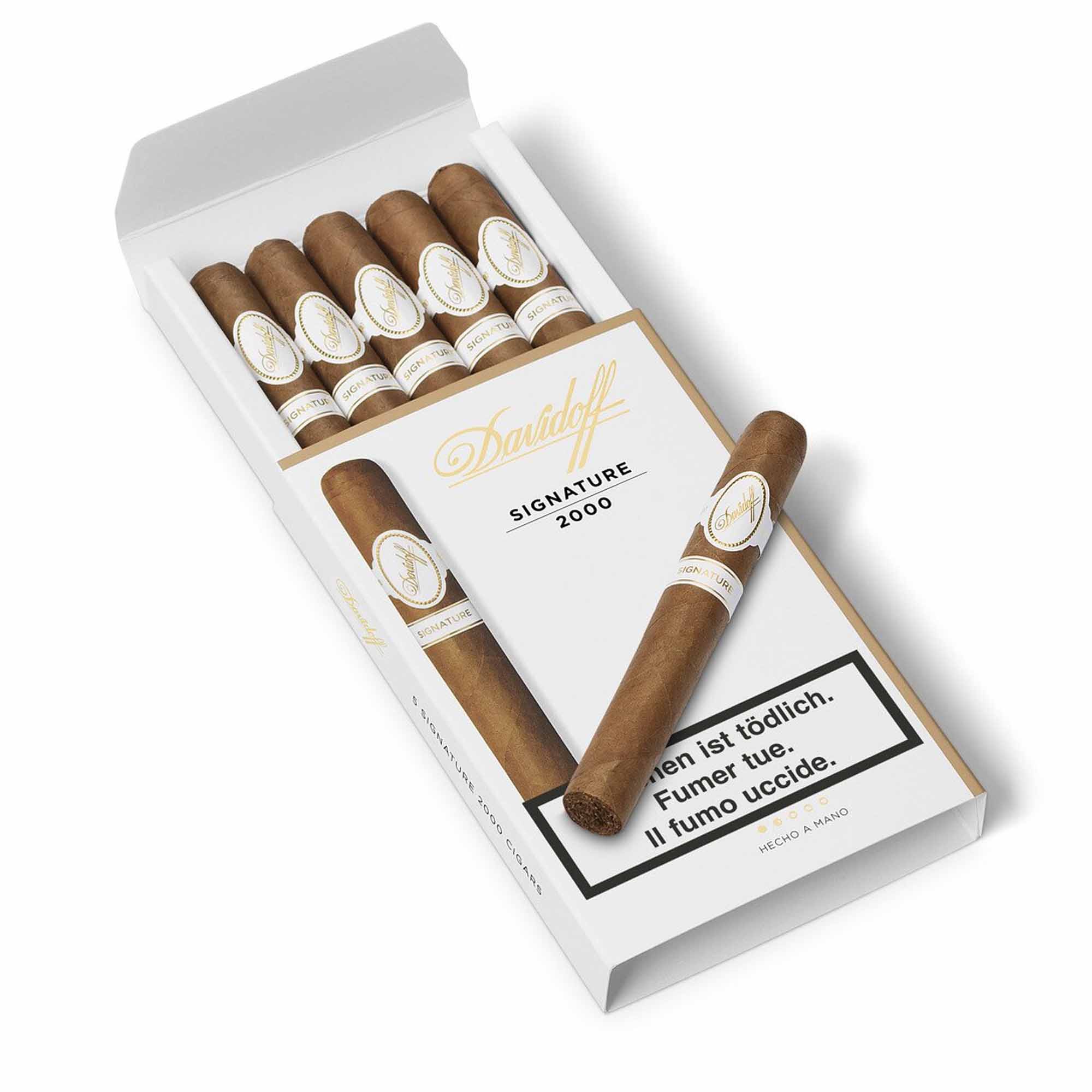 davidoff-signature-2000-5s Davidoff Signature 2000