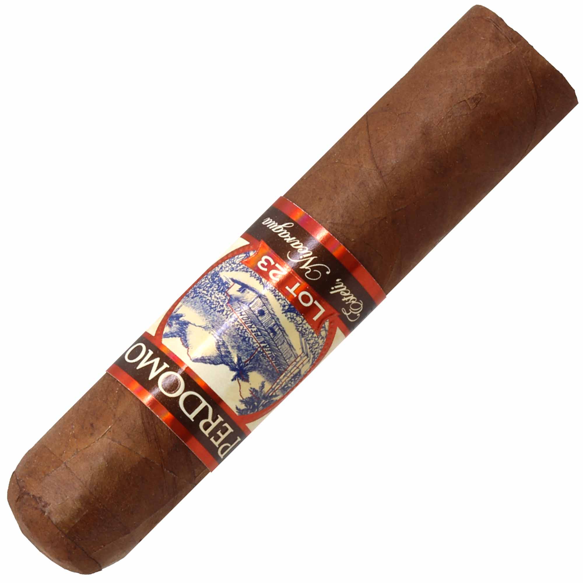 perdomo-lotto23-sungrown-gordito-slave-min Perdomo Lotto 23 Sun Grown Gordito