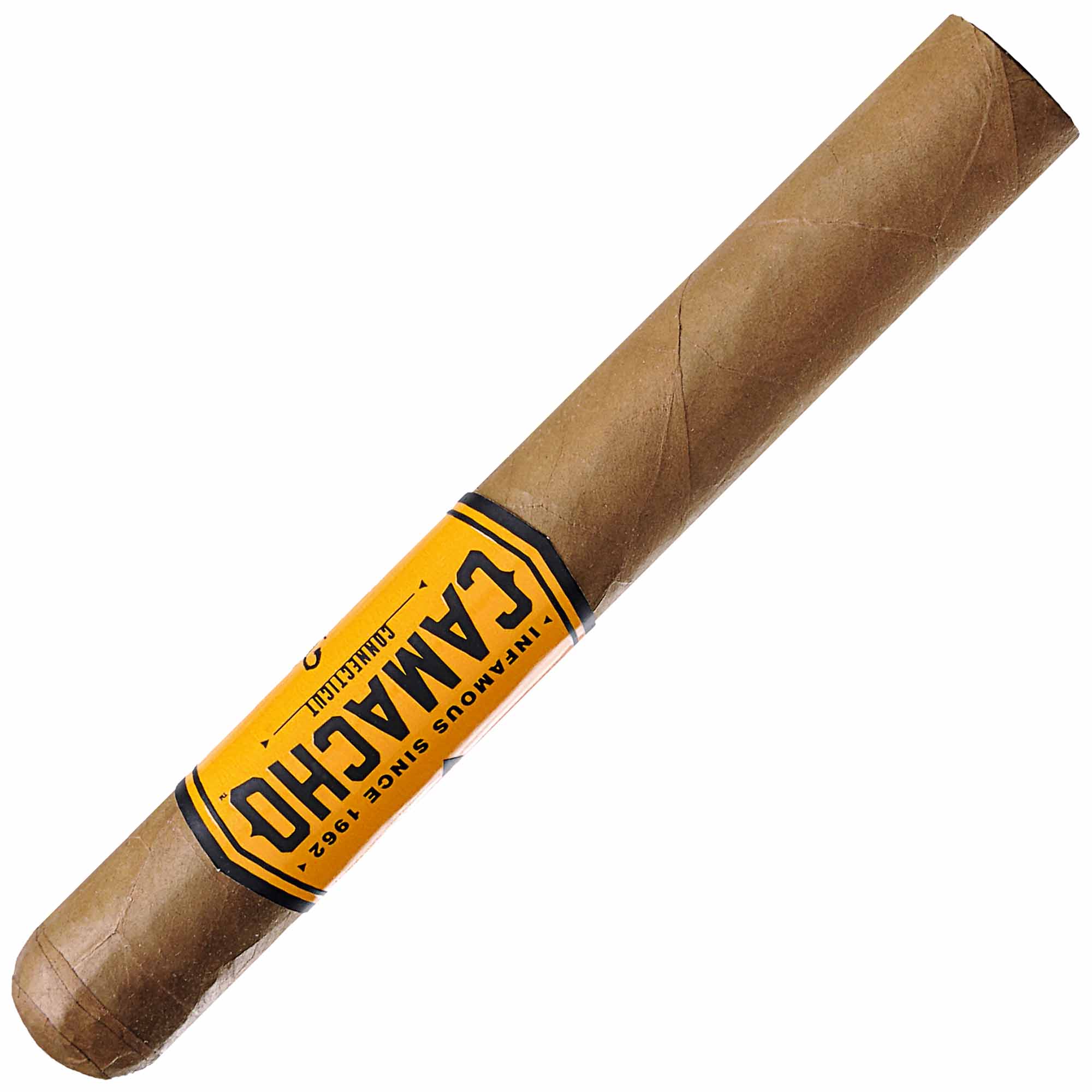 camacho-connecticut-toro-slave Camacho Connecticut Toro