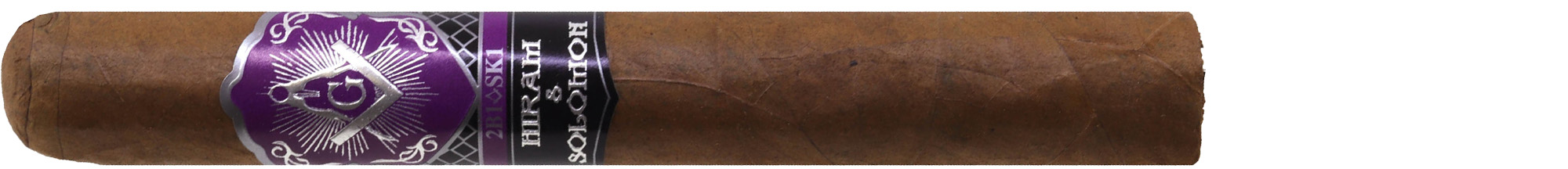 Hiram & Solomon Traveling Man Toro Hiram & Solomon Traveling Man Toro