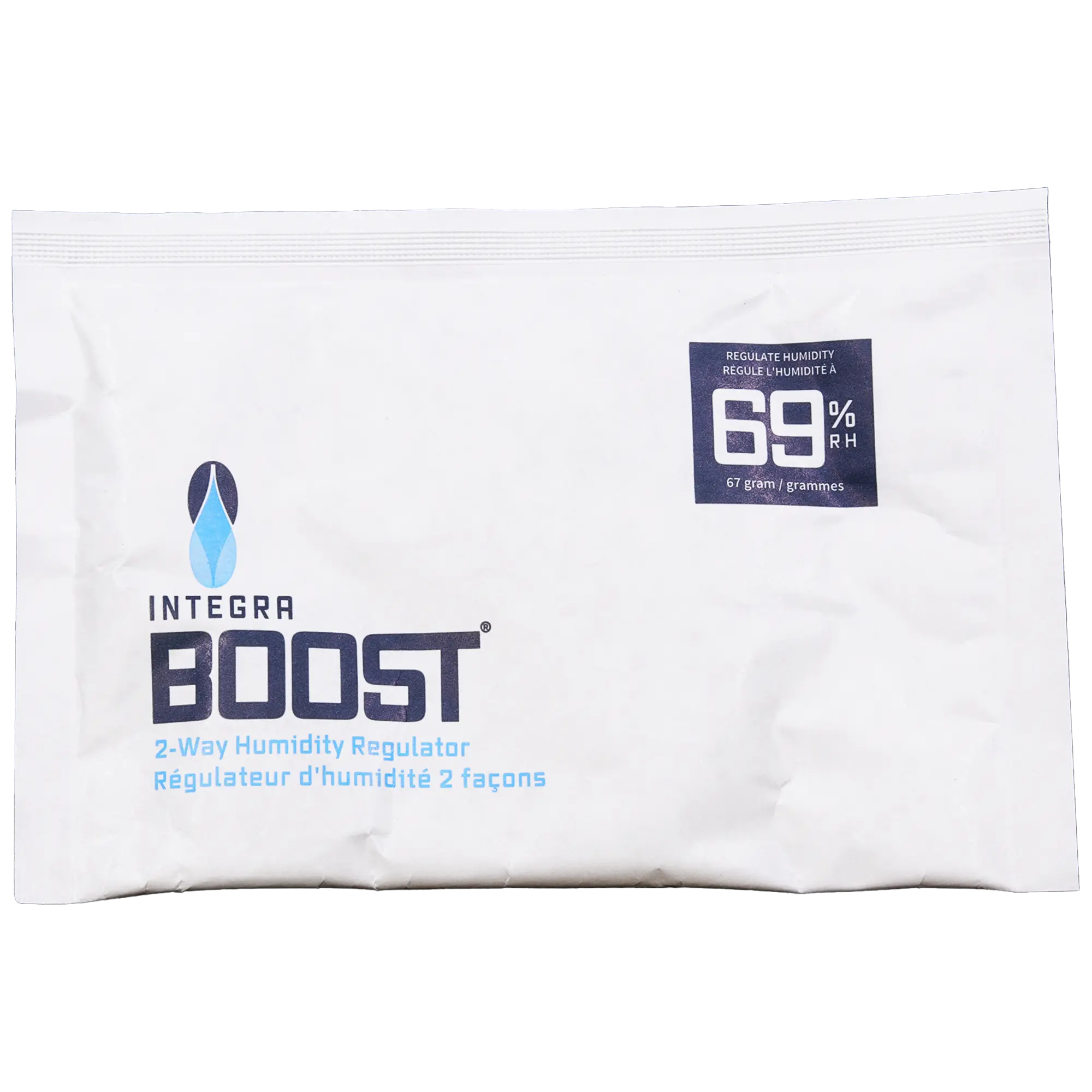 Integra Boost 67g Befeuchterpack 69% R.H.