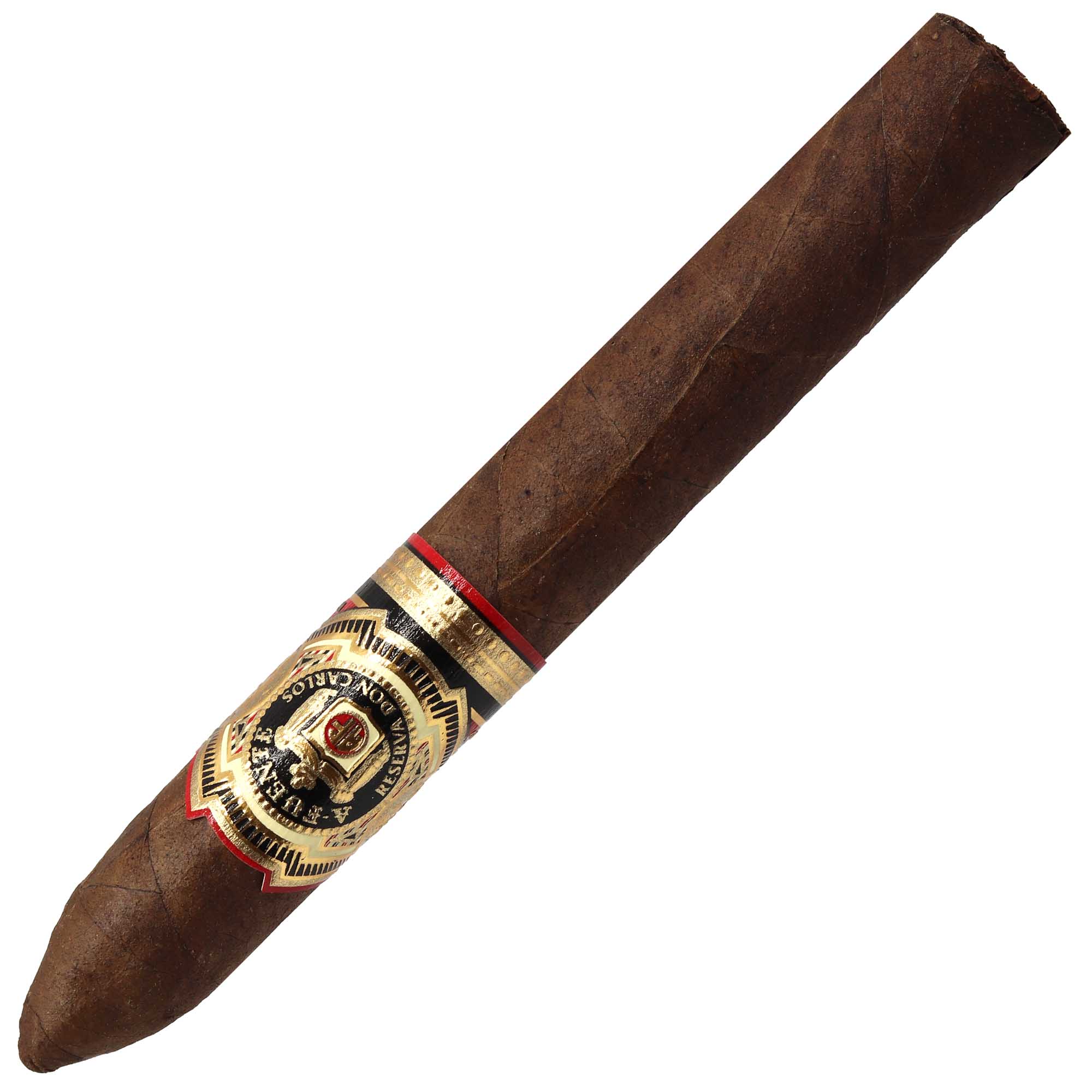 Arturo Fuente Don Carlos Reserva Superior No. 4
