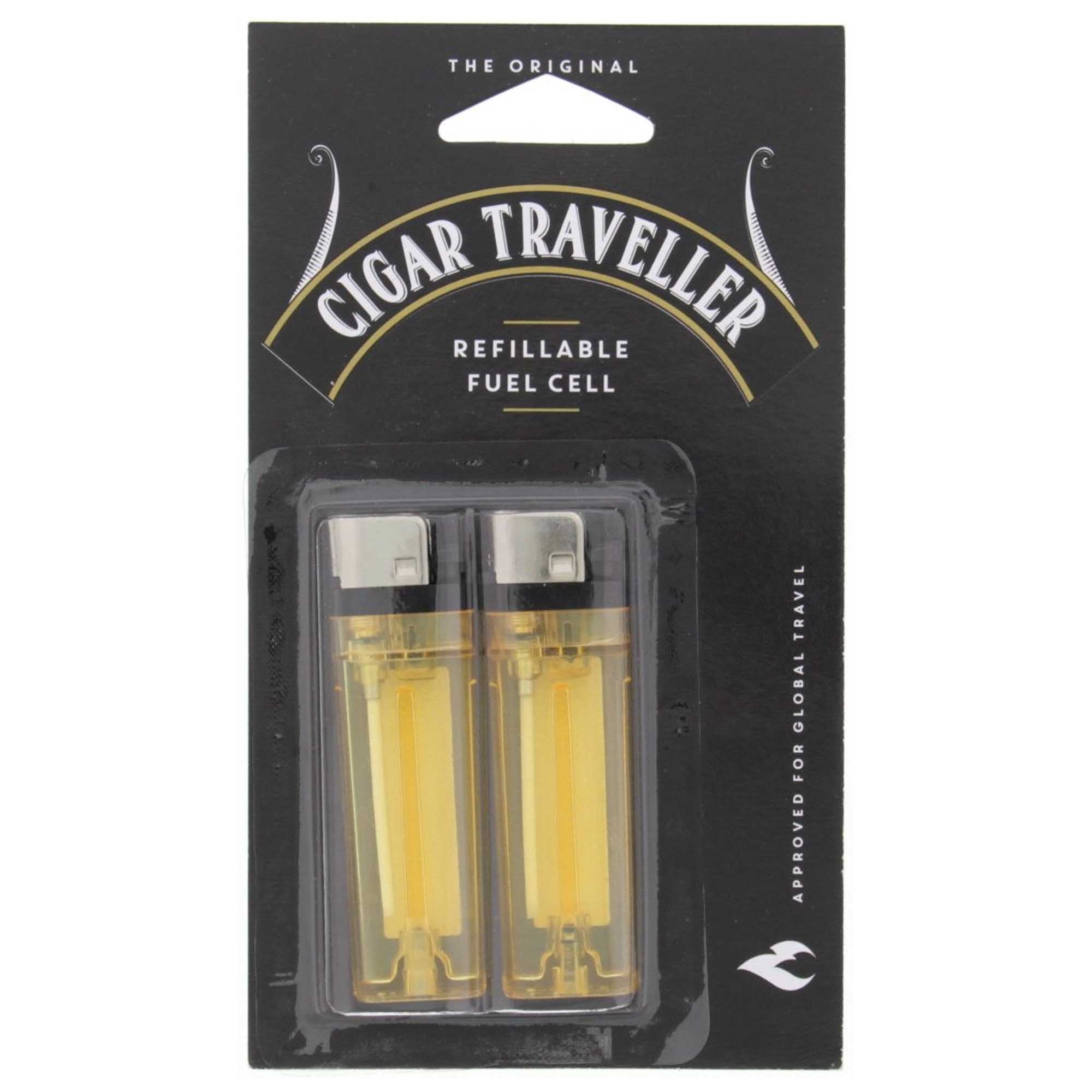 Cigar Traveler double refills pack