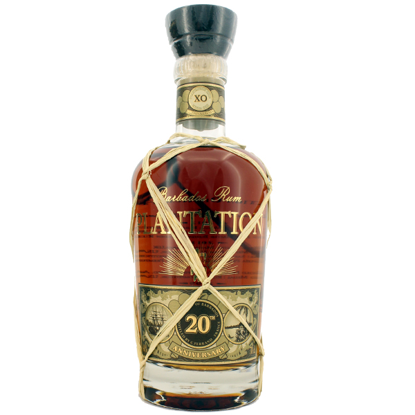 Plantation XO 20° Anniversario Rum 70cl