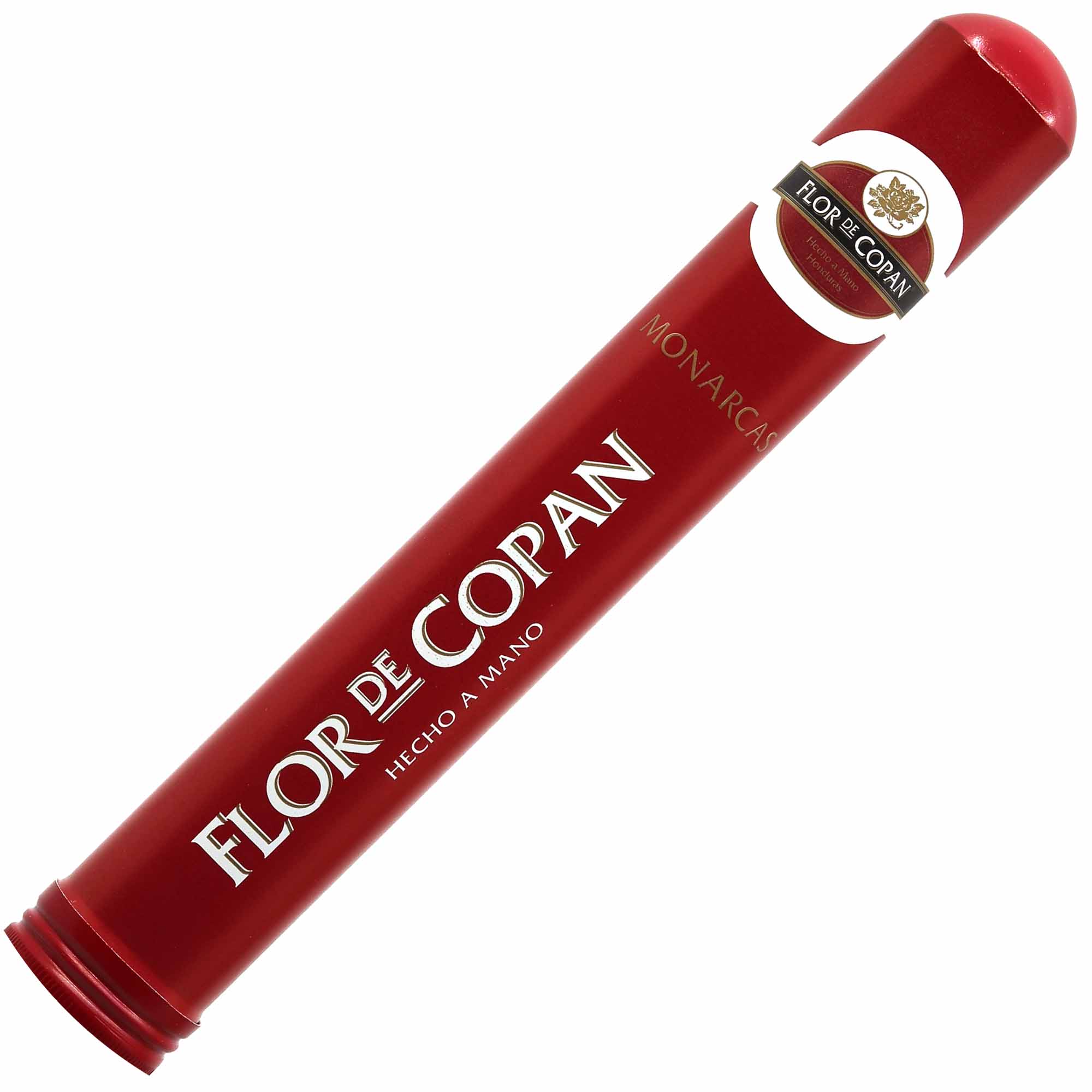 Flor de Copan-classic-monarcas-slave Flor de Copan Classic Monarcas Tubos