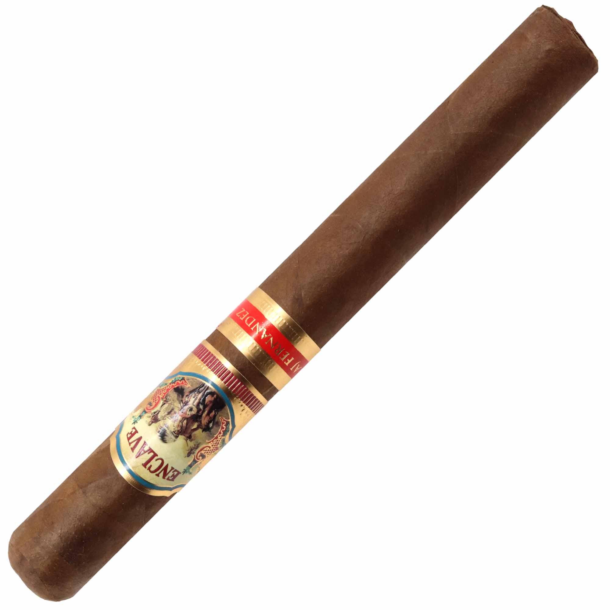 A.J. Fernandez Enclave Churchill
