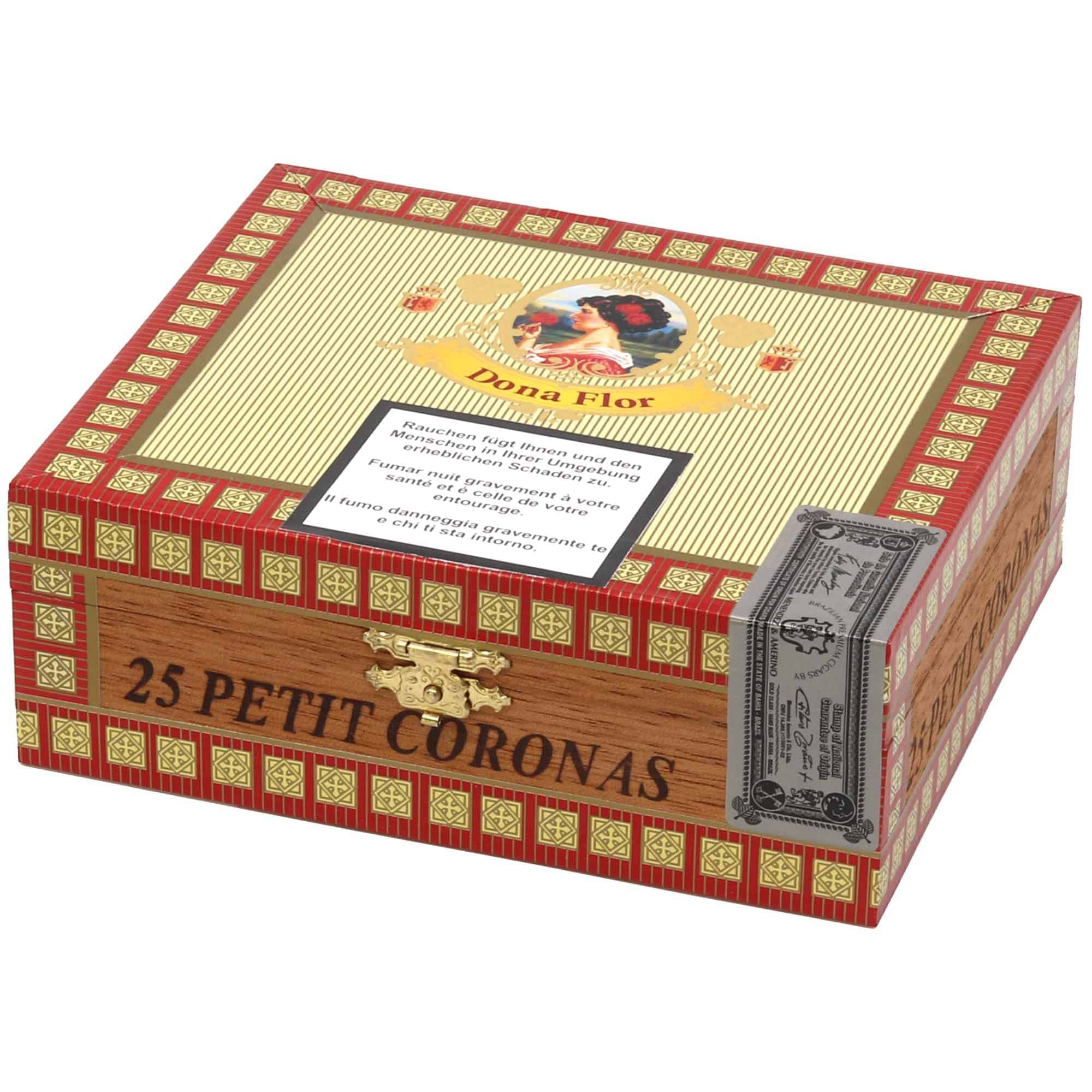 dona-flor-connecticut-petit-corona-25s-min Dona Flor Connecticut Petit Corona