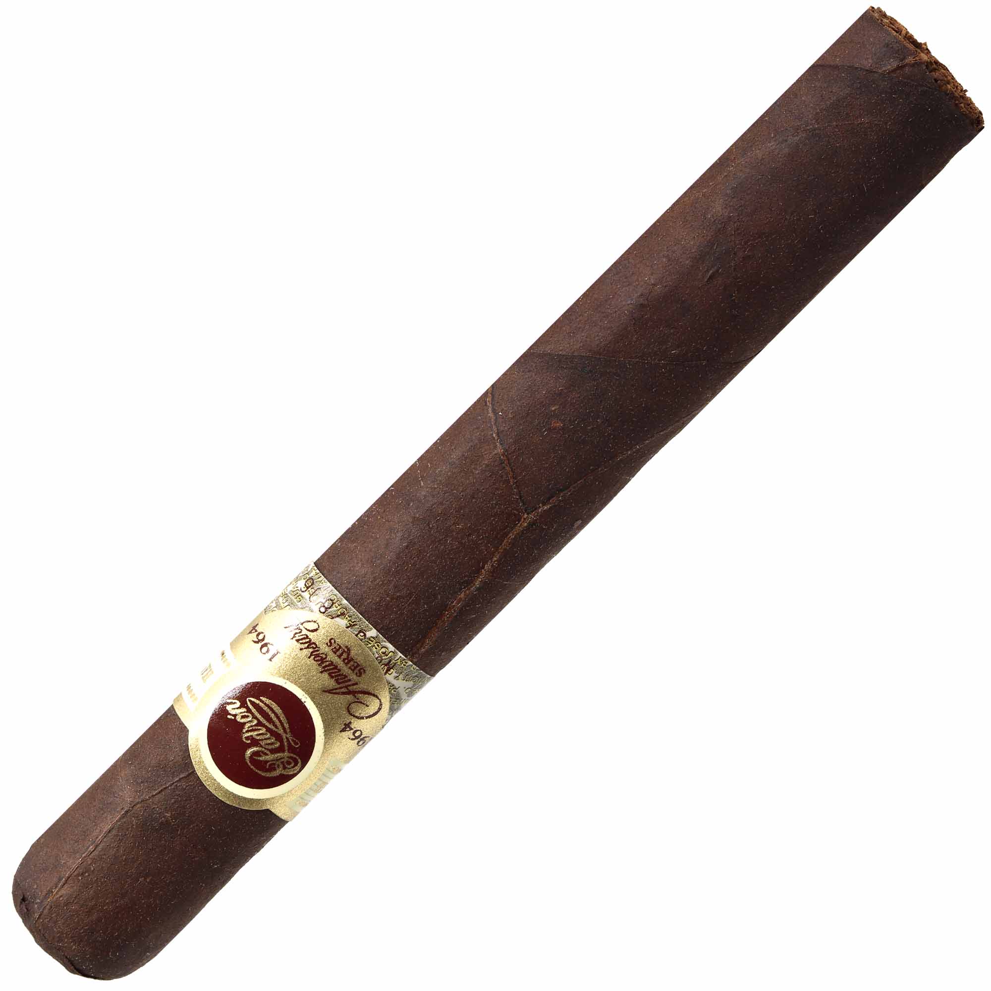 padron-1964-maduro-exclusivo-esclave Padron 1964 Anniversary Exclusivo Maduro
