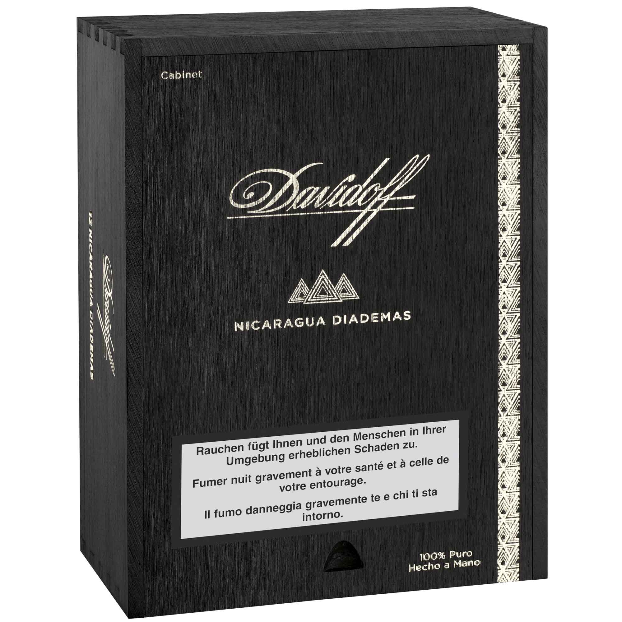 Davidoff Nicaragua Diadema
