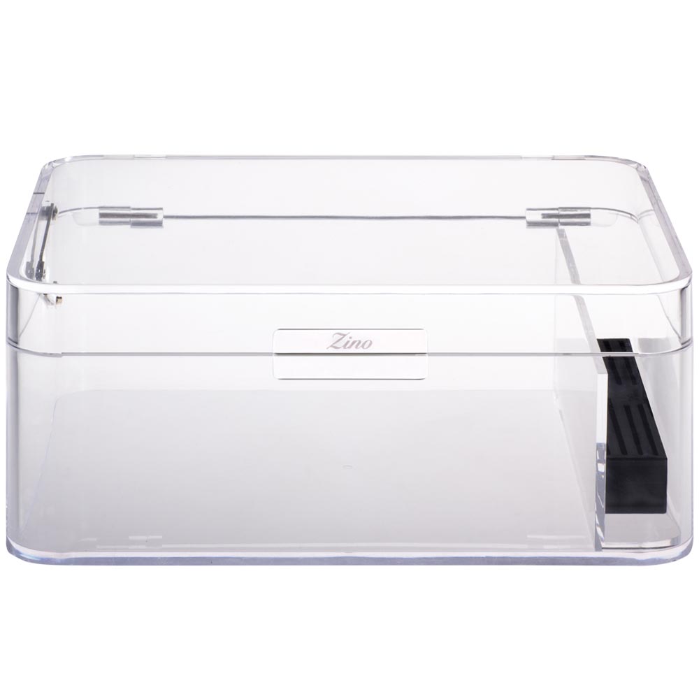 zino_humidor_acryl_trasparente_02 Humidor Zino in acrilico "trasparente