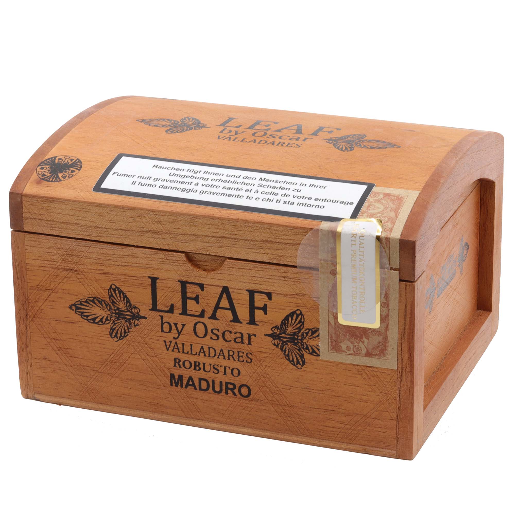 leaf_by_oscar_maduro_20sqqWVyVilaEh1l The Leaf di Oscar Valladares Maduro Robusto