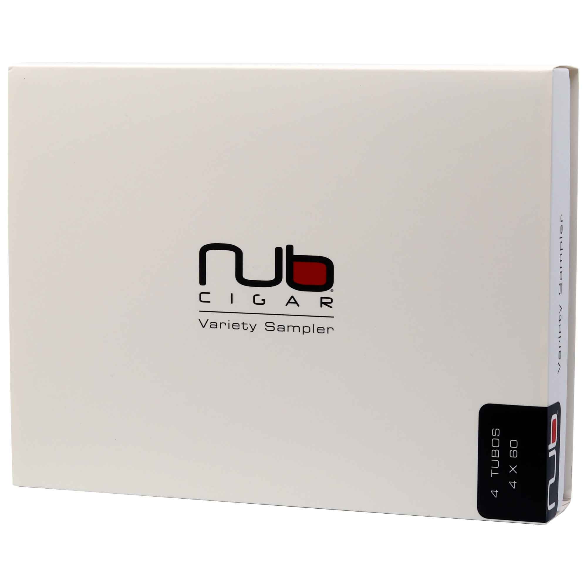 nub-cigar-variety-sampler-tubos-01 NUB Tubos Variety Sampler