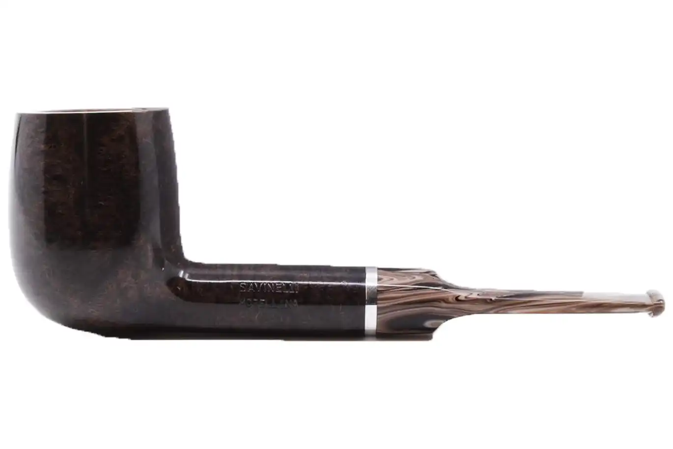 Pipe Savinelli Morellina Smooth 114 Pipe Savinelli Morellina Smooth 114