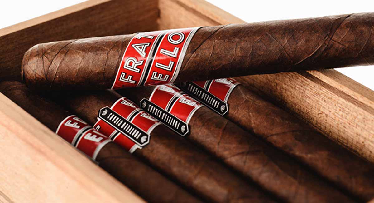 Cigares Fratello Classic Cigares Fratello Classic