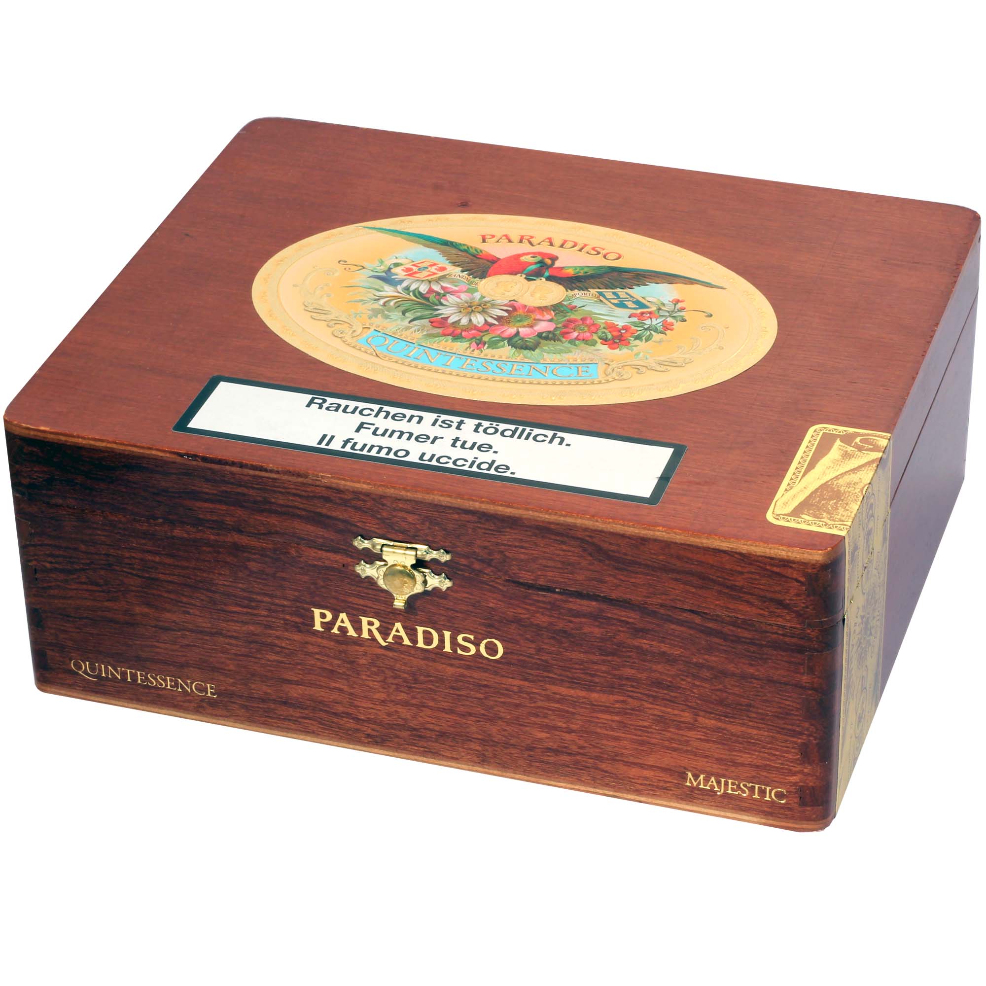 paradiso_quintessence_majestic_24s Paradiso Quintessence Majestic (Gordo)