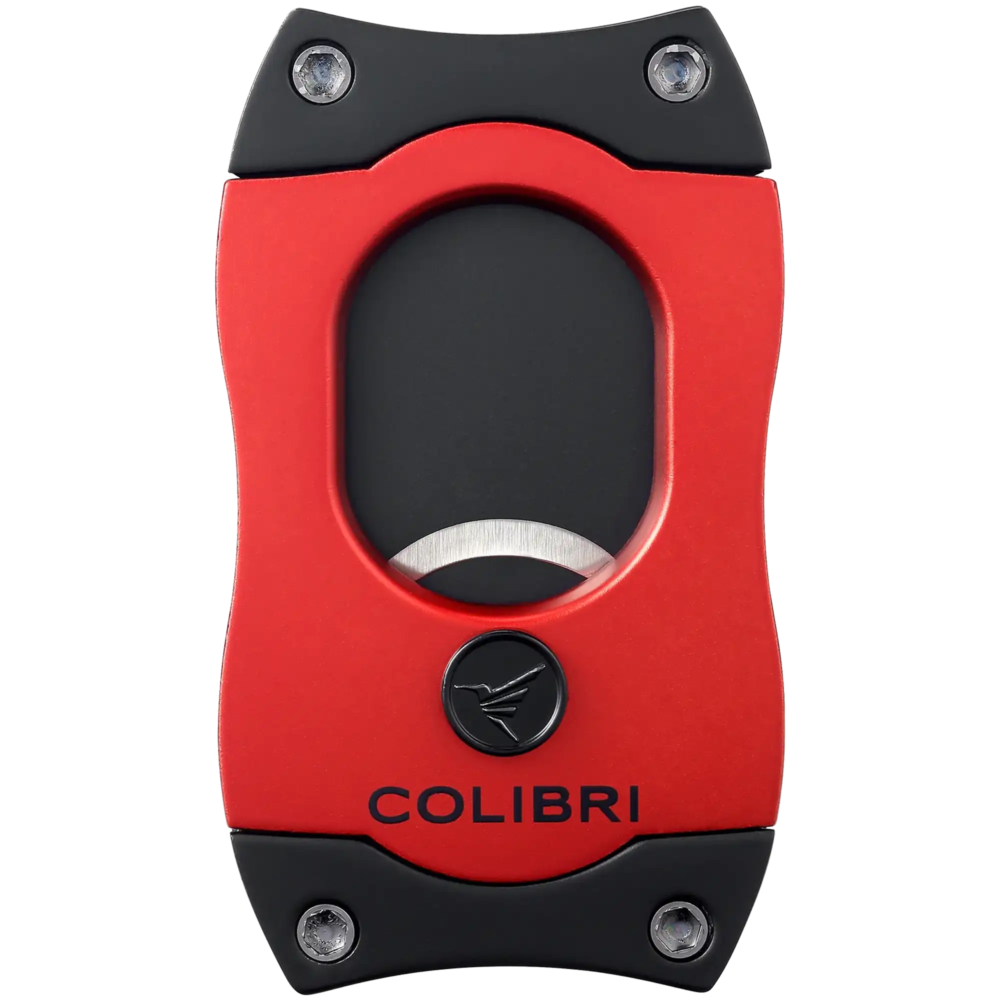 Colibri S-Cut Red/Black CU500T12