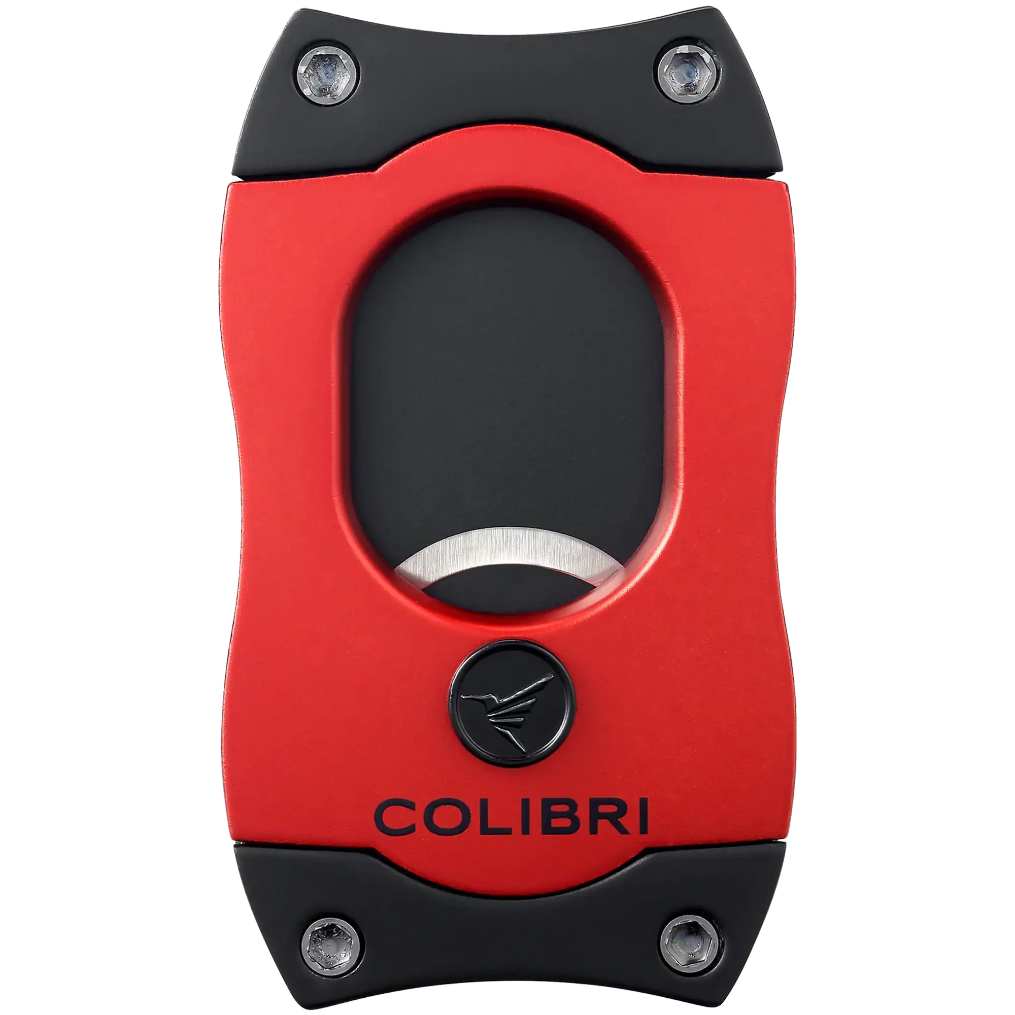 Colibri S-Cut Red/Black CU500T12 Colibri S-Cut Red/Black CU500T12