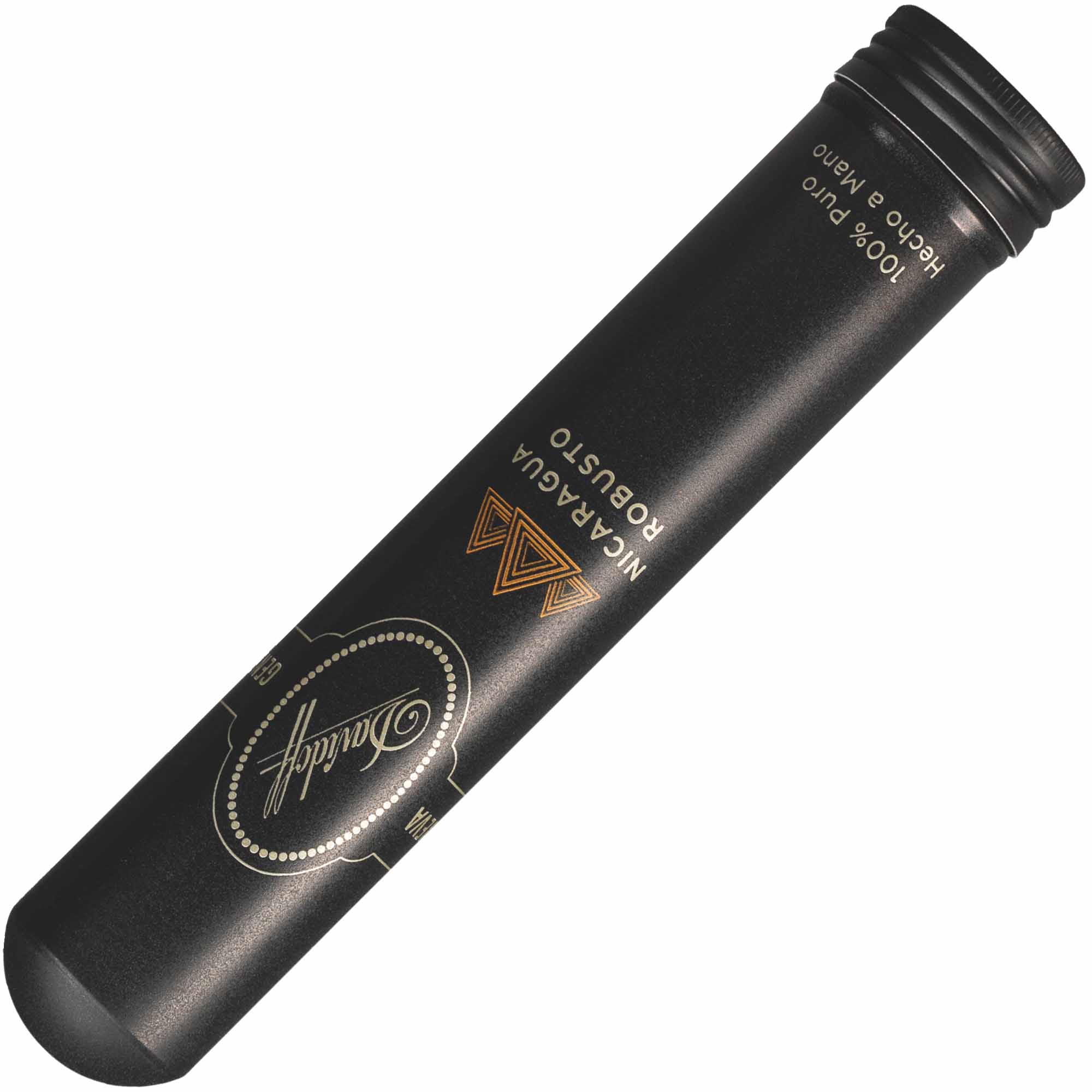 davidoff-nicaragua-robusto-tubos-schiavo Davidoff Nicaragua Robusto Tubos