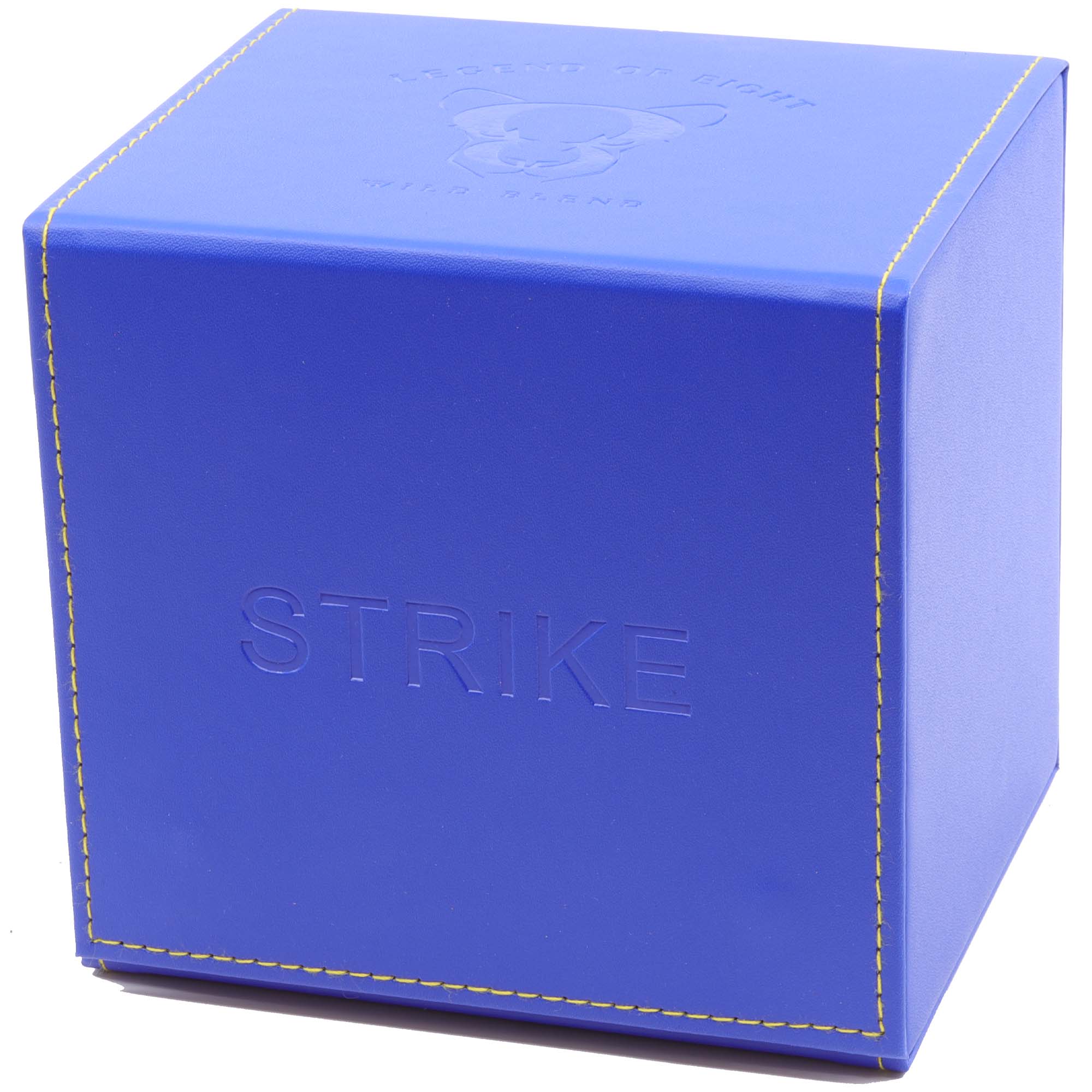 legend-of-eight-strike-bleu-25-boxes Légende de Eight Strike Blue