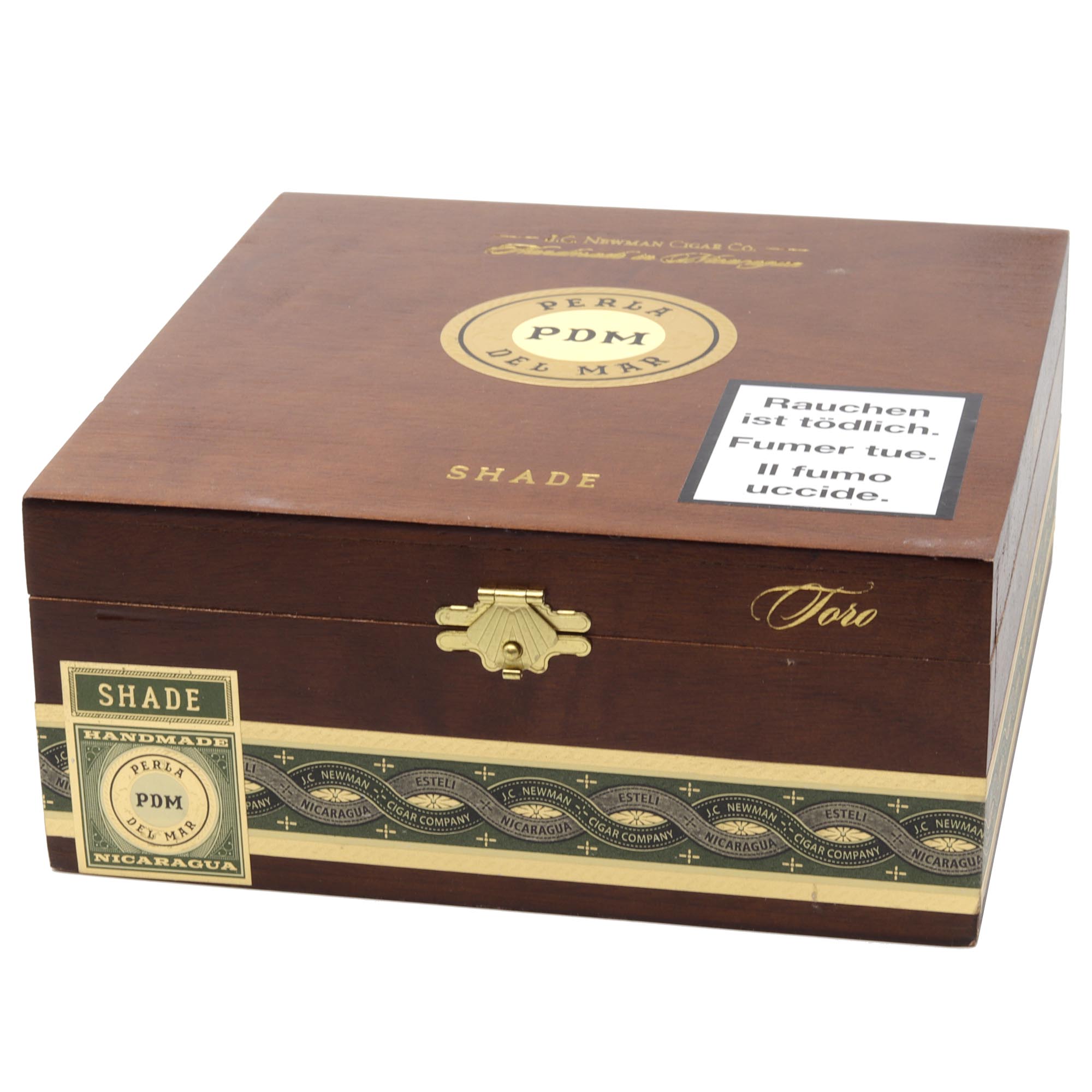 pdm-shade-toro-25s Perla del Mar Shade Toro