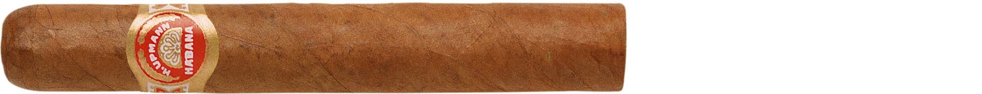 h_upmann_connaisseur_no1 H. Upmann Connaisseur No. 1 - aperto, singolo