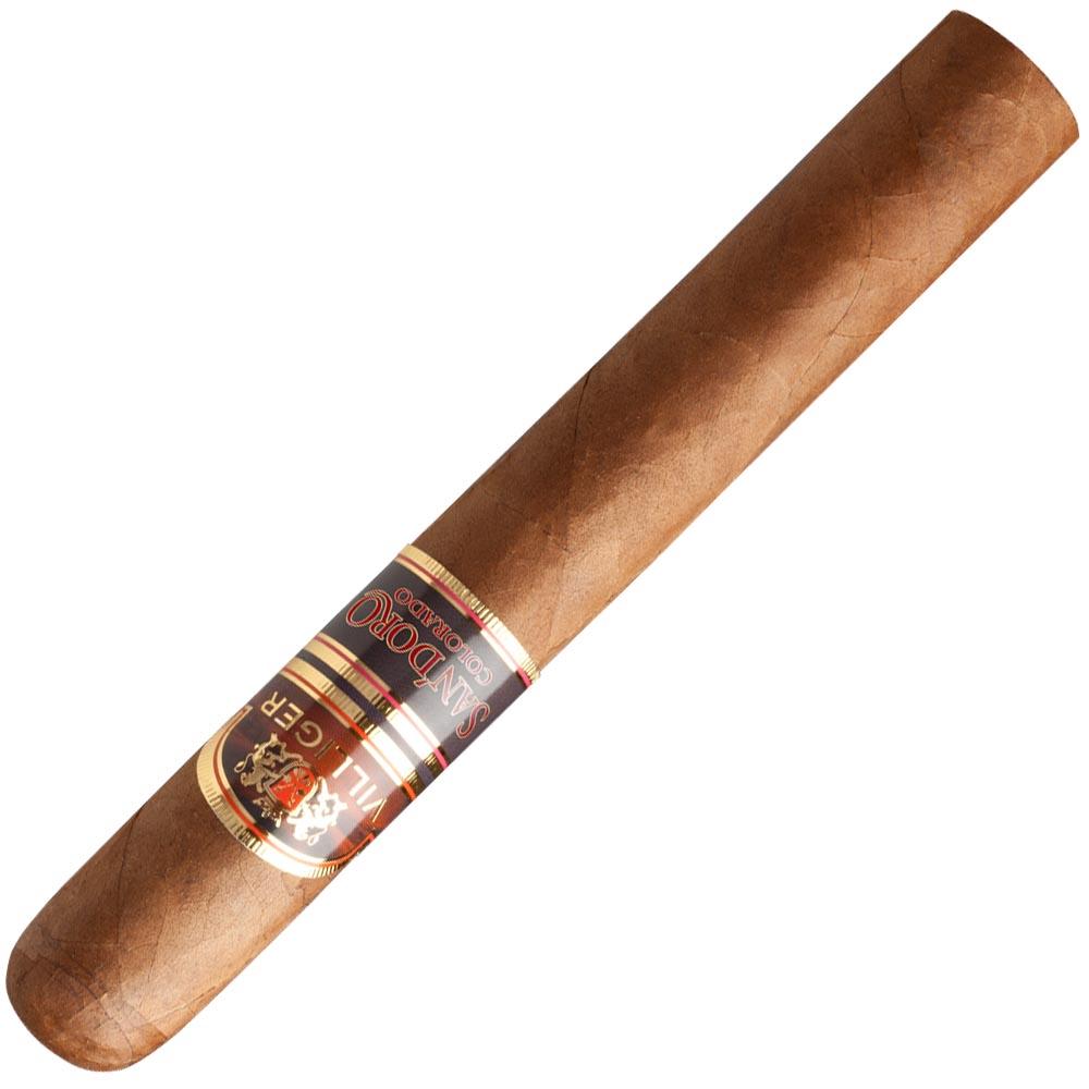 Villiger San Doro Colorado Toro - ouvert, simple