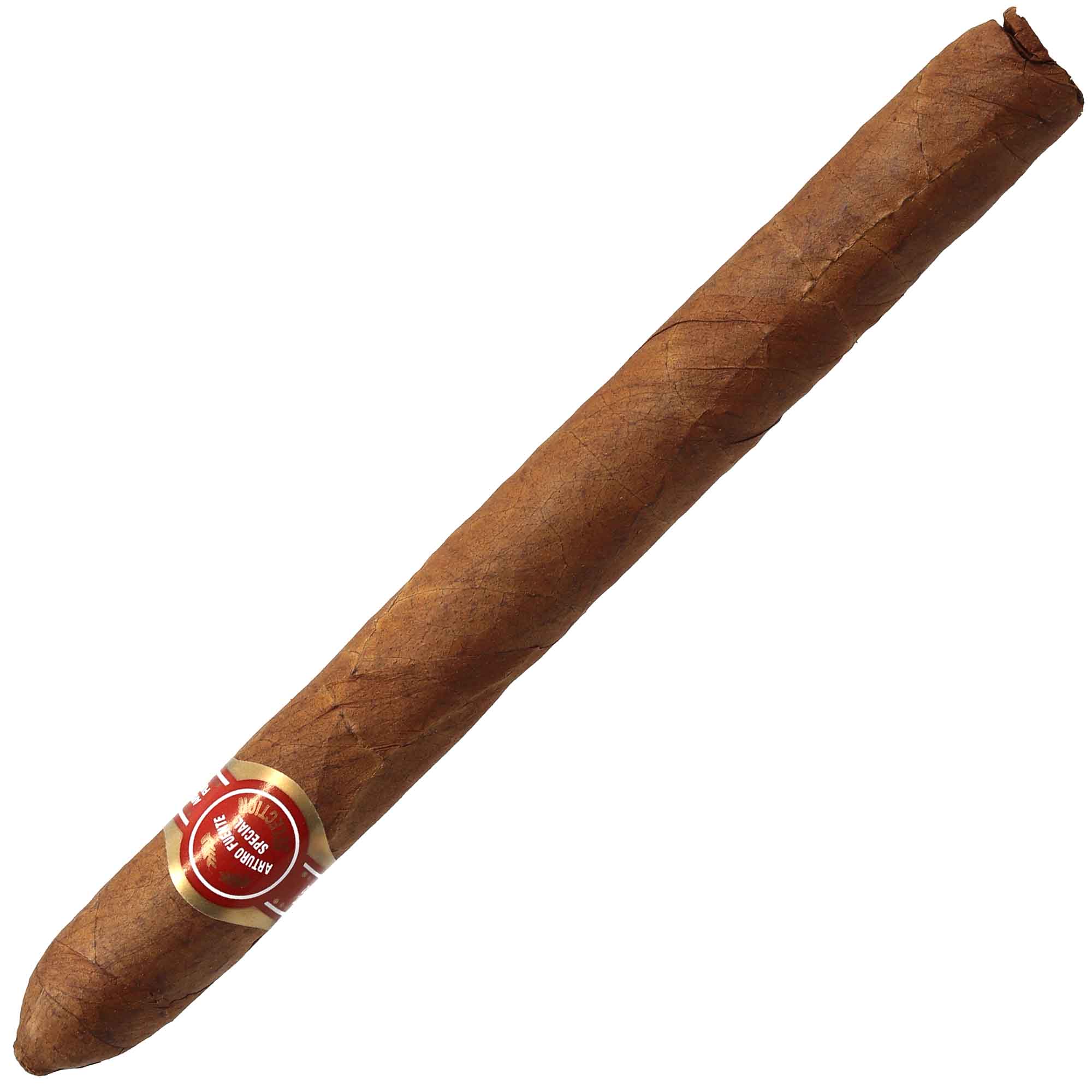 a-fuente-classic-natural-curly-head-slave Arturo Fuente Tête bouclée classique (de luxe) naturelle